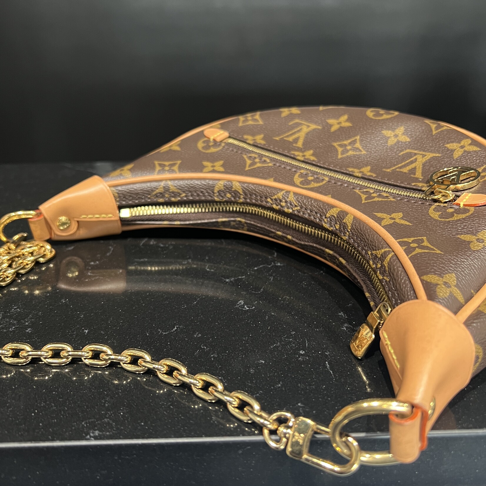 Louis Vuitton SOLD - Louis Vuitton Loop Bag