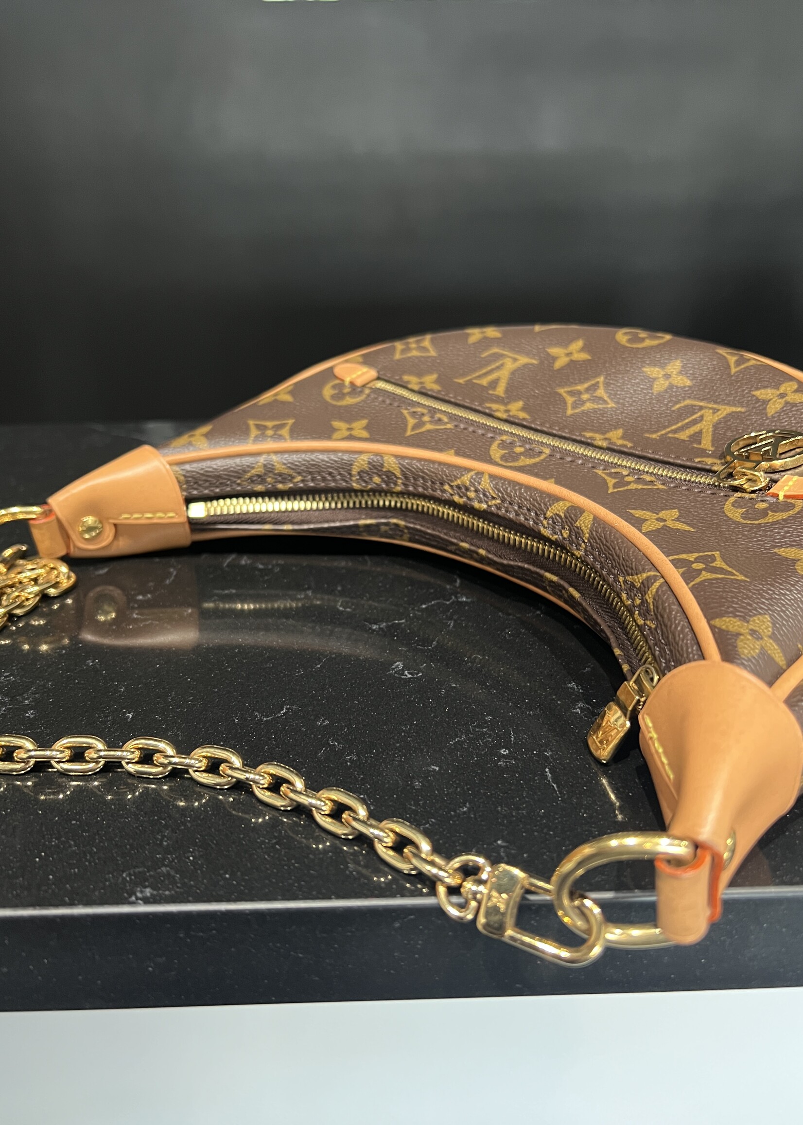 Louis Vuitton SOLD - Louis Vuitton Loop Bag
