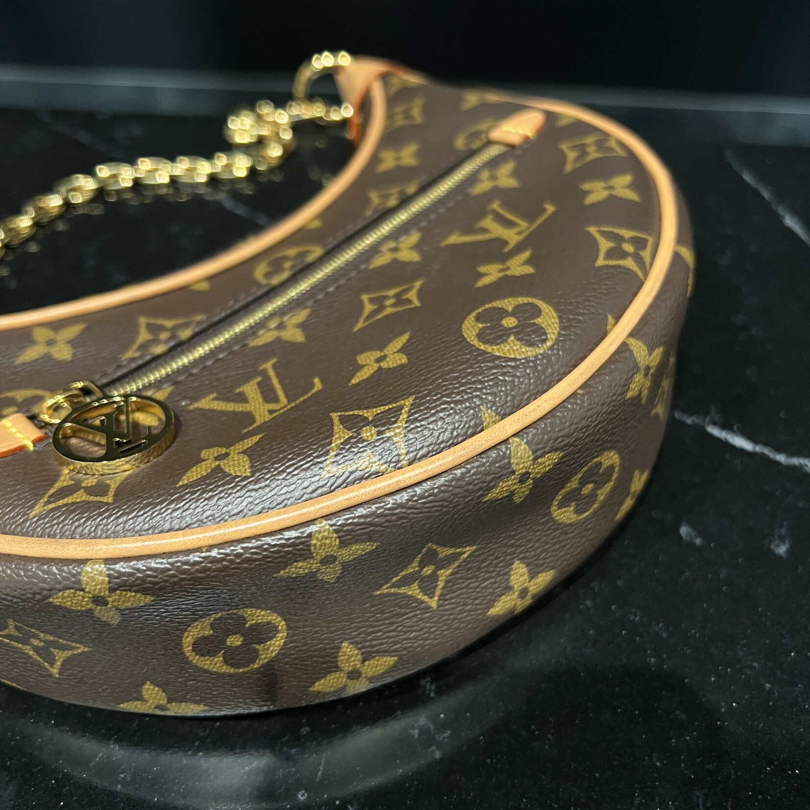 Louis Vuitton SOLD - Louis Vuitton Loop Bag