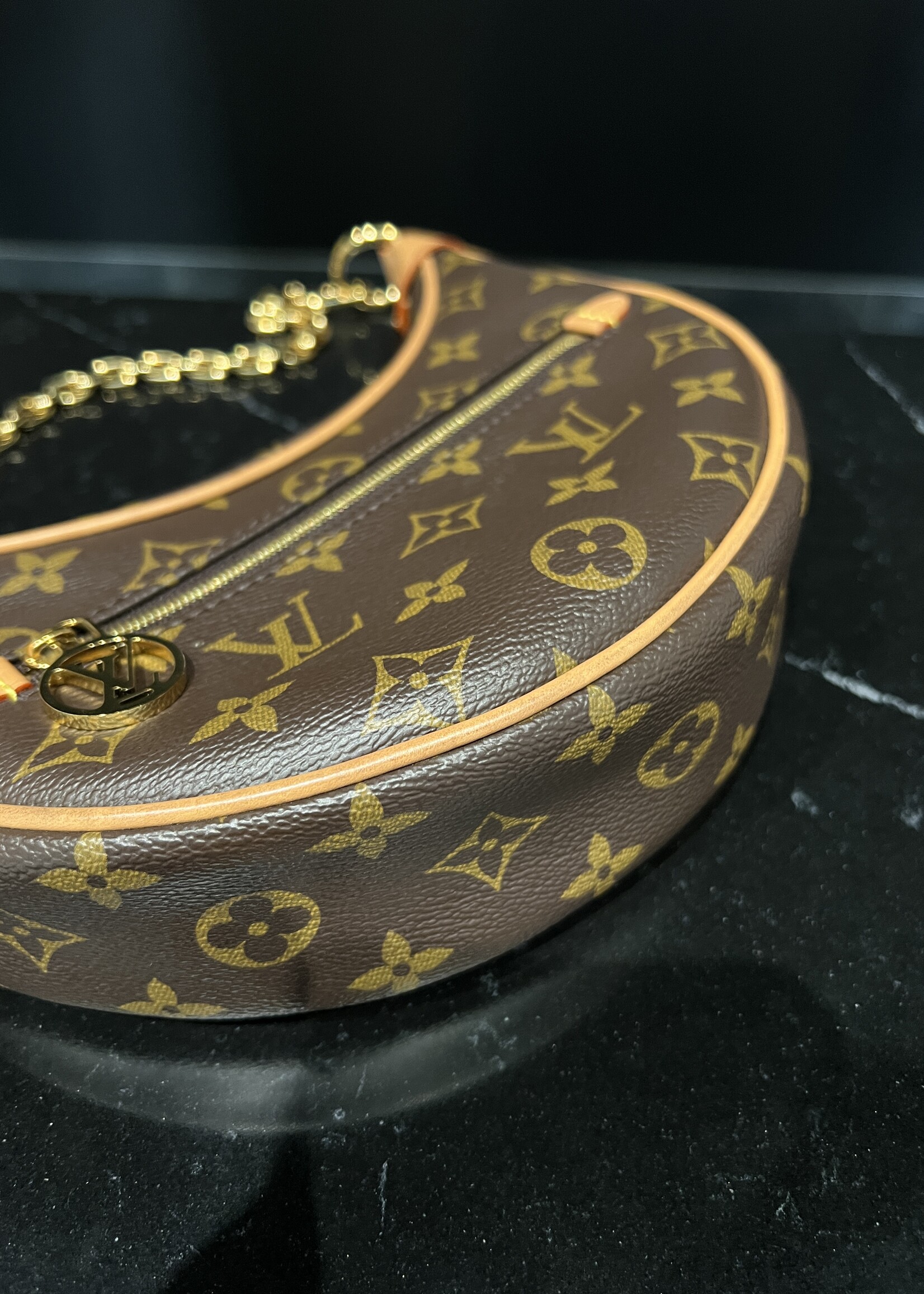 Louis Vuitton SOLD - Louis Vuitton Loop Bag