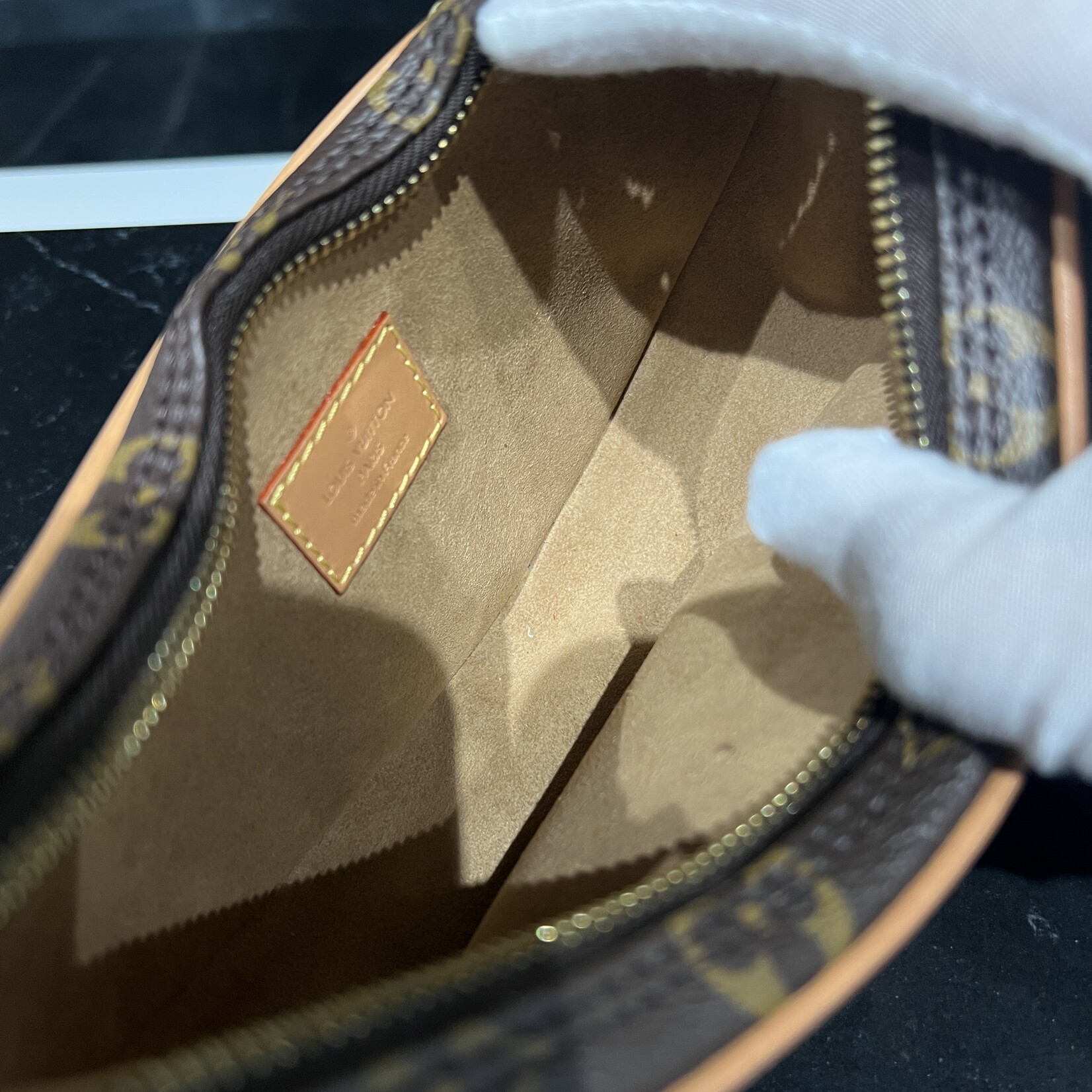 Louis Vuitton SOLD - Louis Vuitton Loop Bag