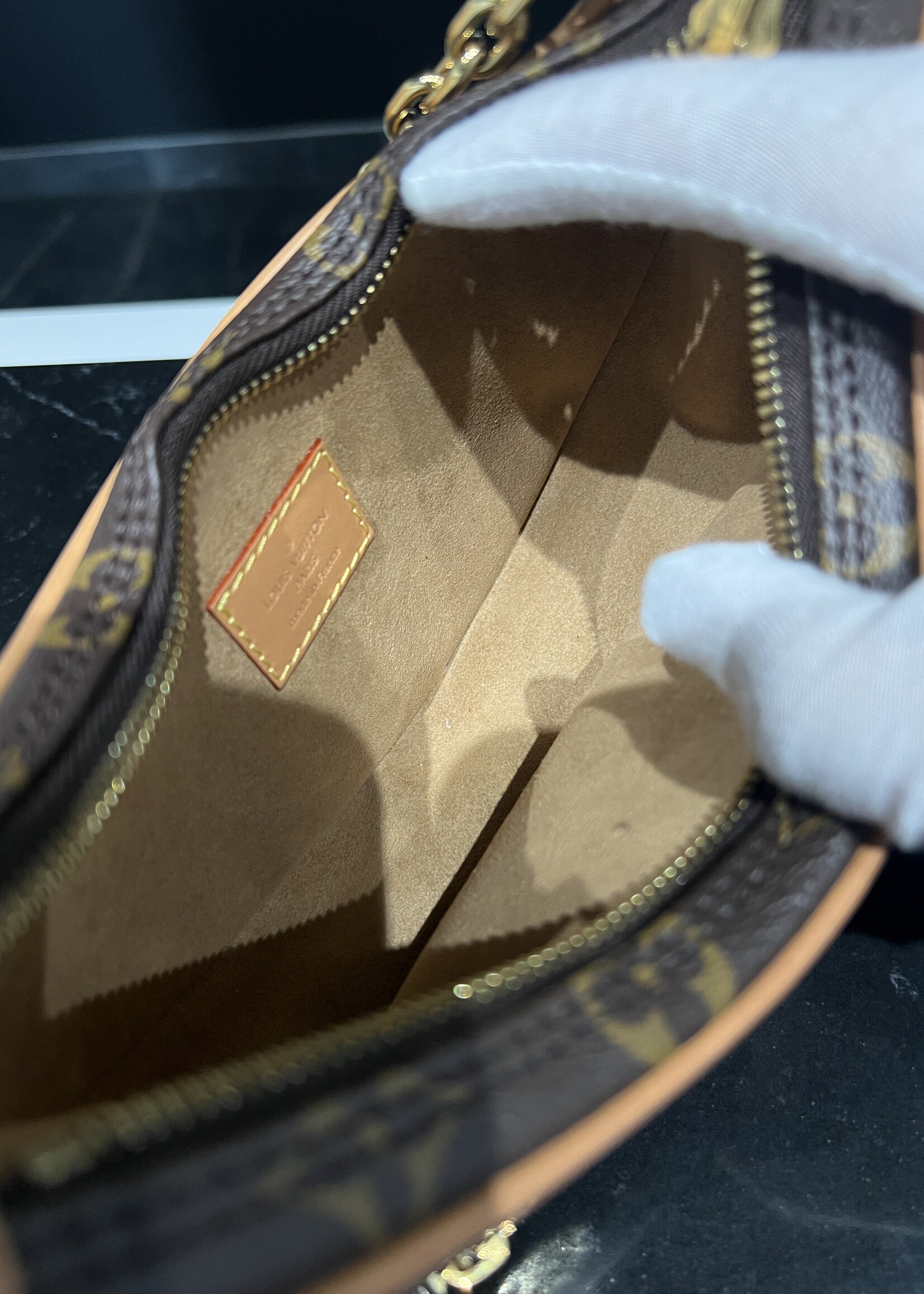 Louis Vuitton SOLD - Louis Vuitton Loop Bag