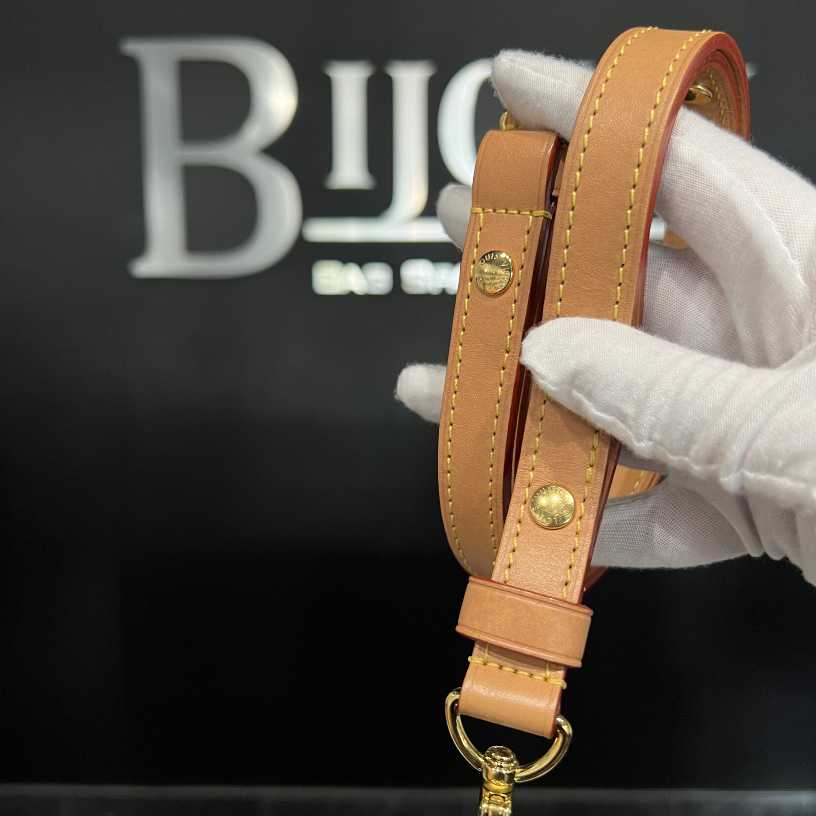 Louis Vuitton SOLD - Louis Vuitton Loop Bag