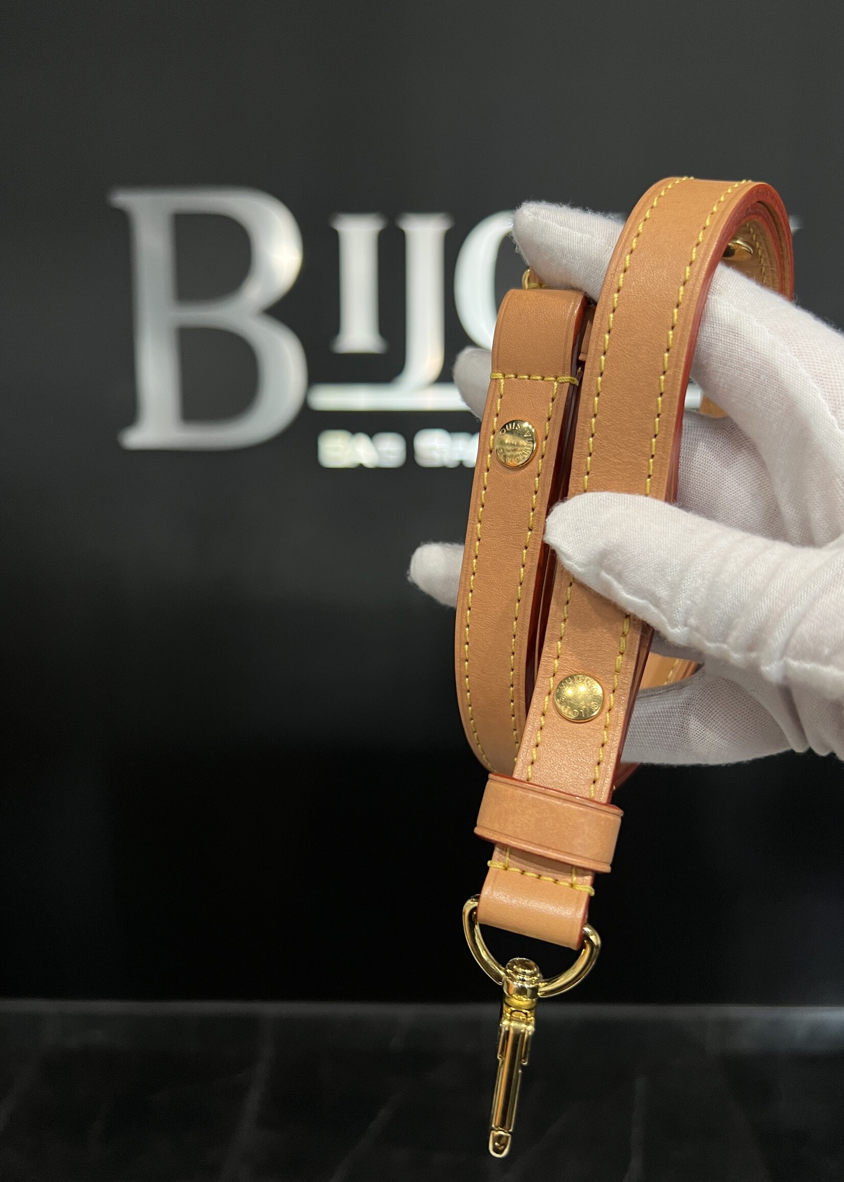 Louis Vuitton SOLD - Louis Vuitton Loop Bag