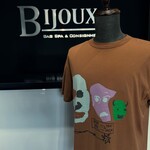 Christian Dior Christian Dior x Travis Scott 2010's T-shirt- M