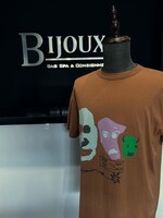 Christian Dior Christian Dior x Travis Scott 2010's T-shirt- M