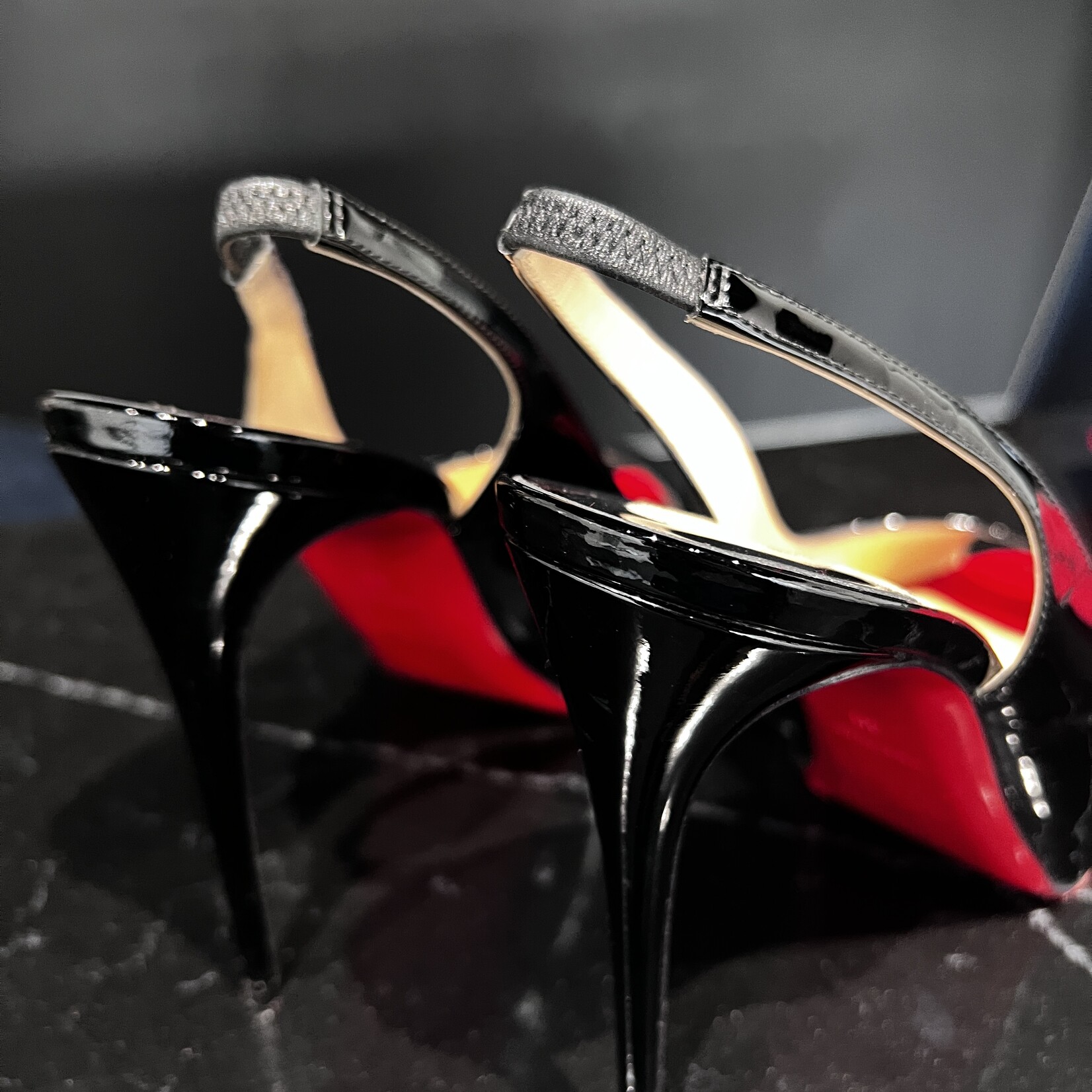 Christian Louboutin Christian Louboutin Prive 130