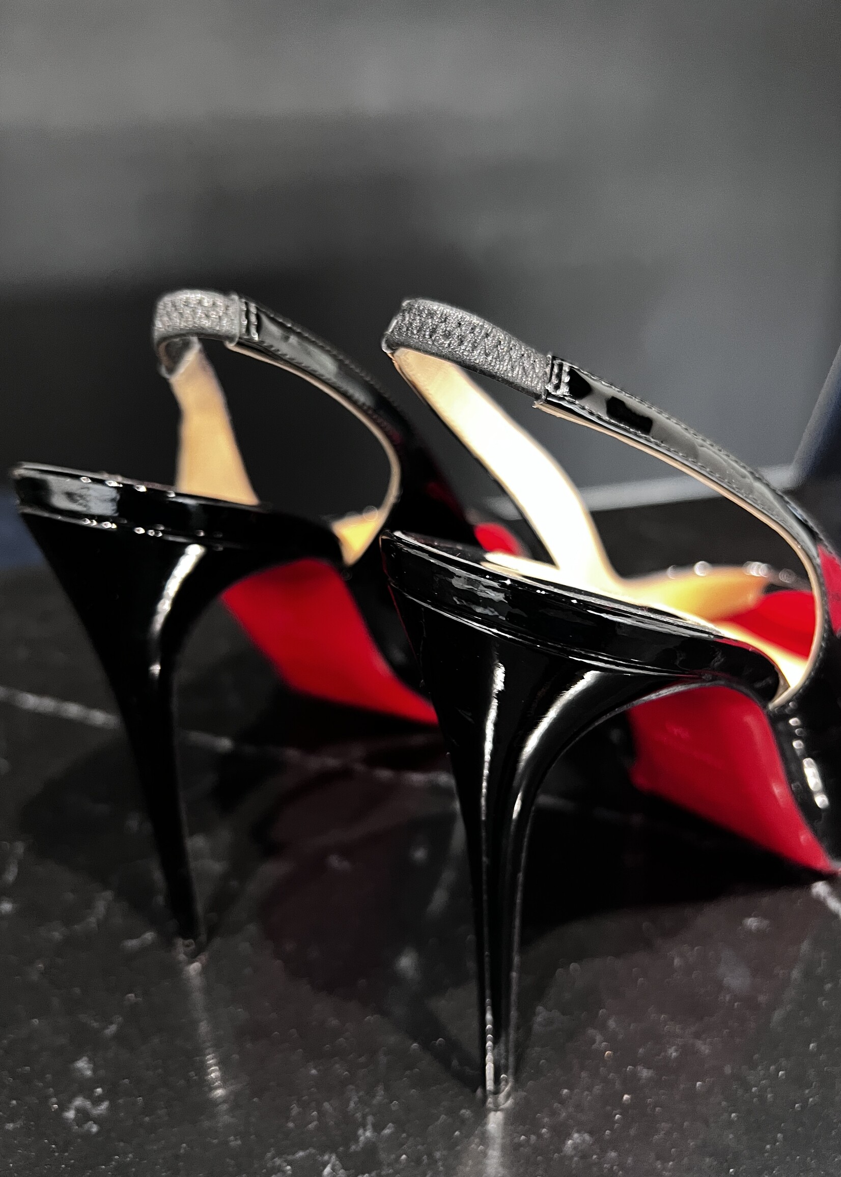 Christian Louboutin Christian Louboutin Prive 130