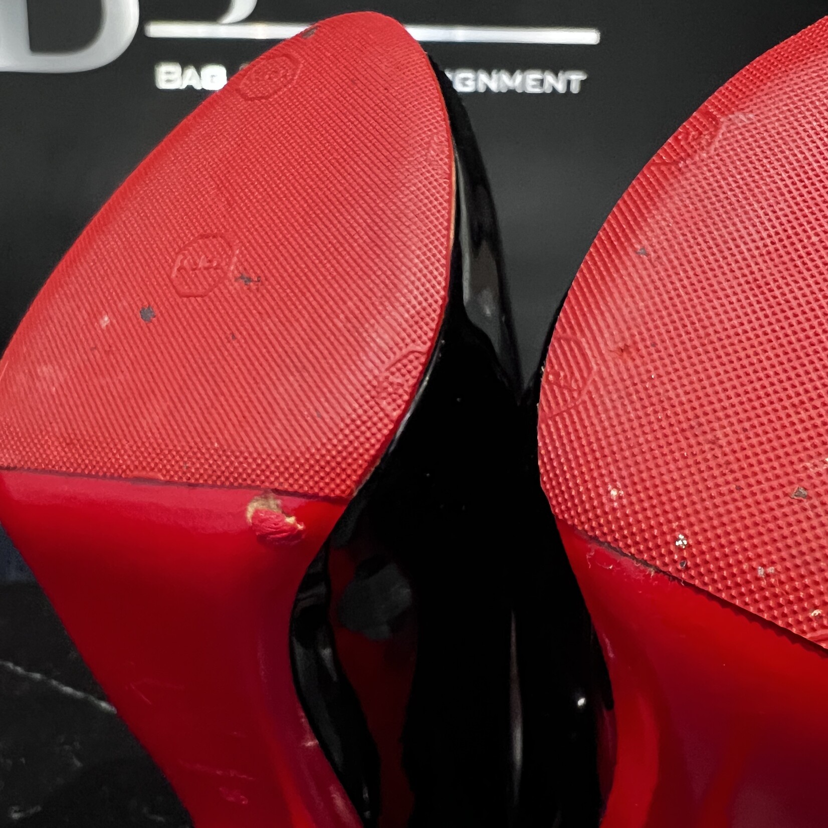 Christian Louboutin Christian Louboutin Prive 130