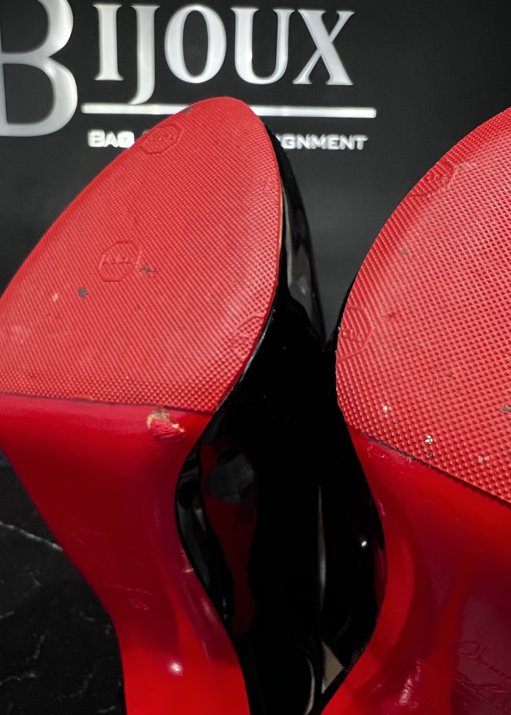 Christian Louboutin Christian Louboutin Prive 130