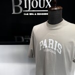 Balenciaga Balenciaga Cotton Tshirt- S