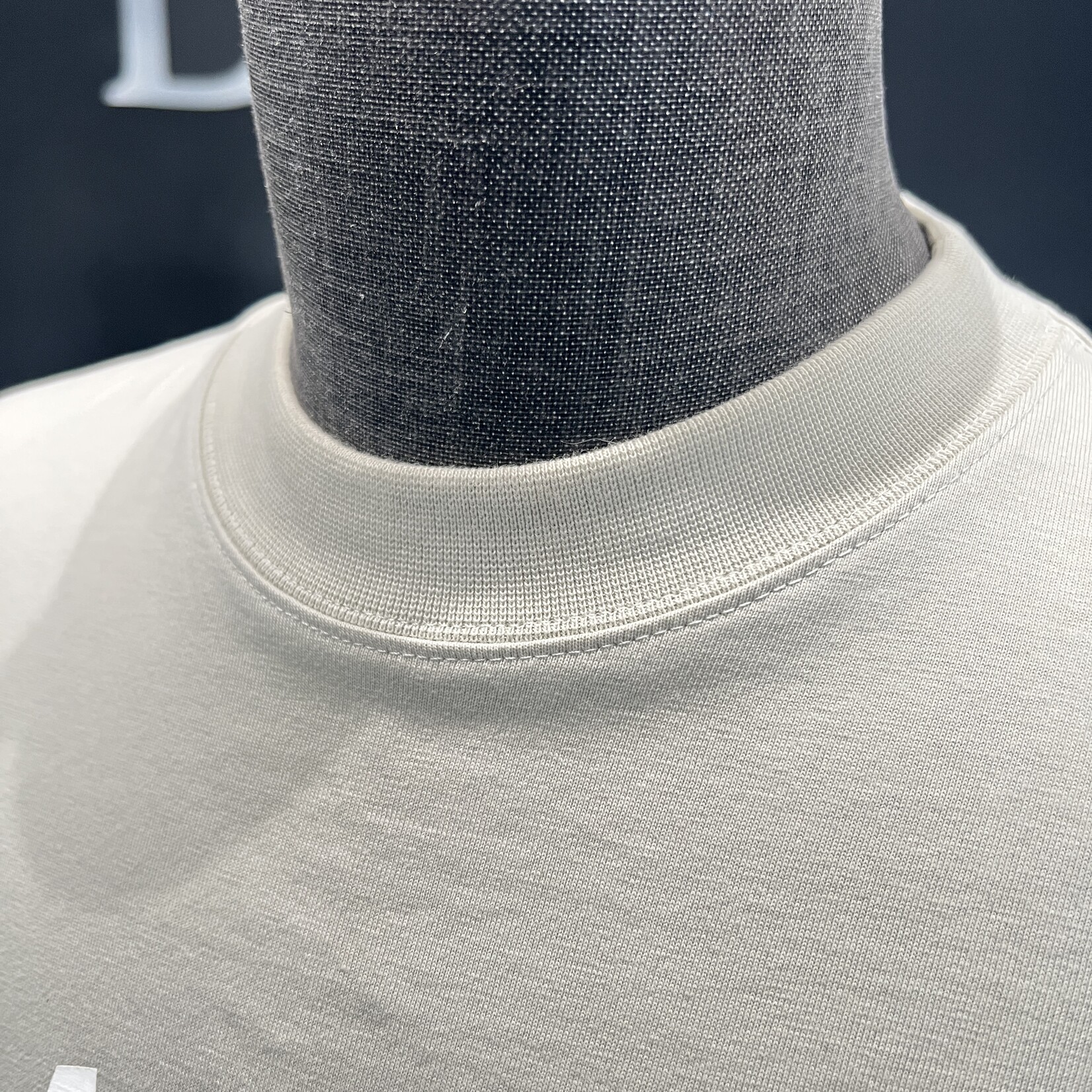 Balenciaga Balenciaga Cotton Tshirt- S