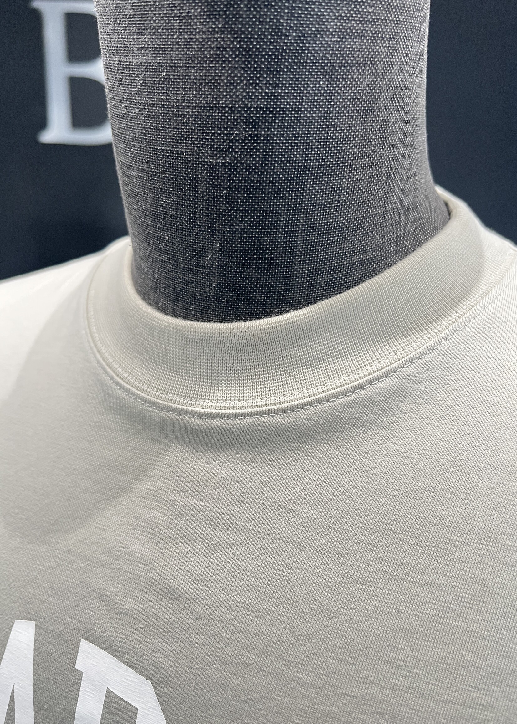 Balenciaga Balenciaga Cotton Tshirt- S