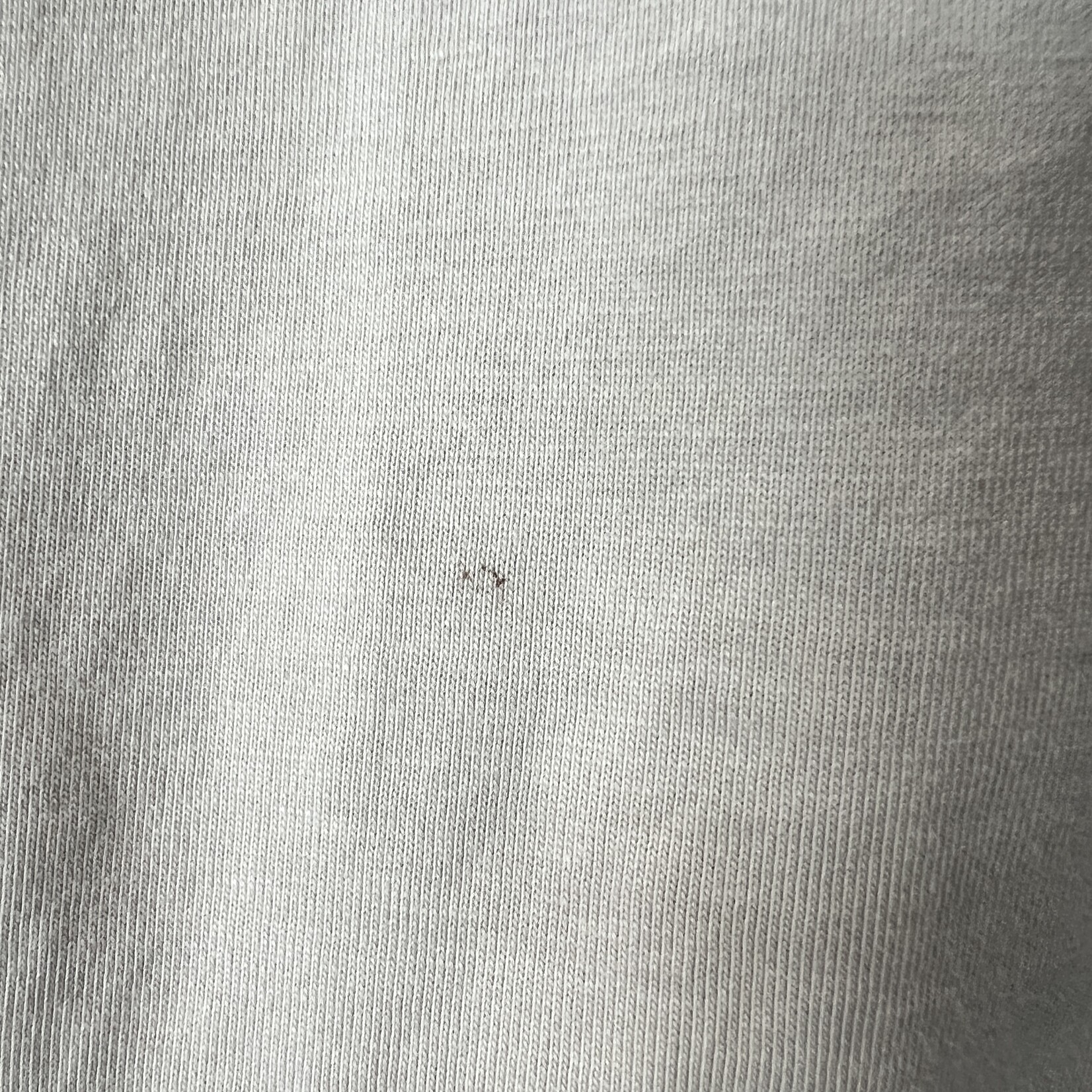 Balenciaga Balenciaga Cotton Tshirt- S