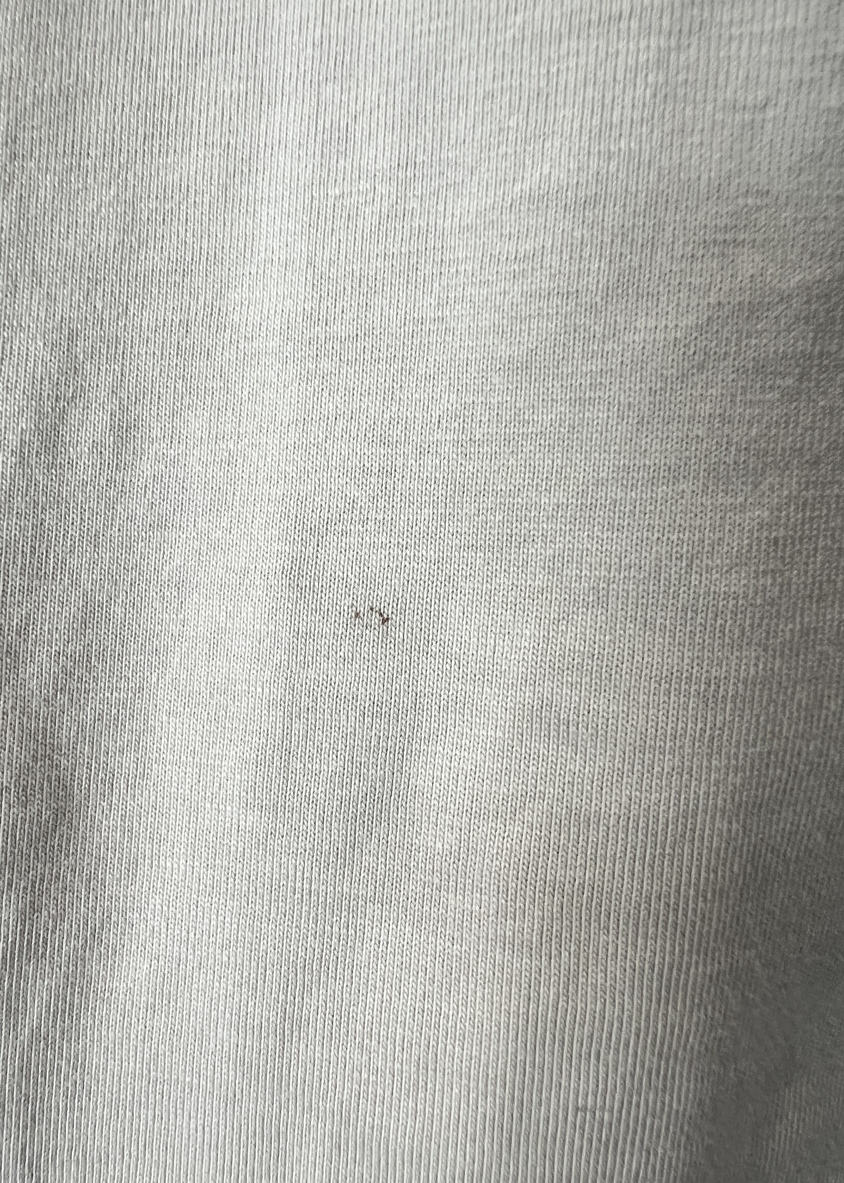 Balenciaga SOLD - Balenciaga Cotton Tshirt- S