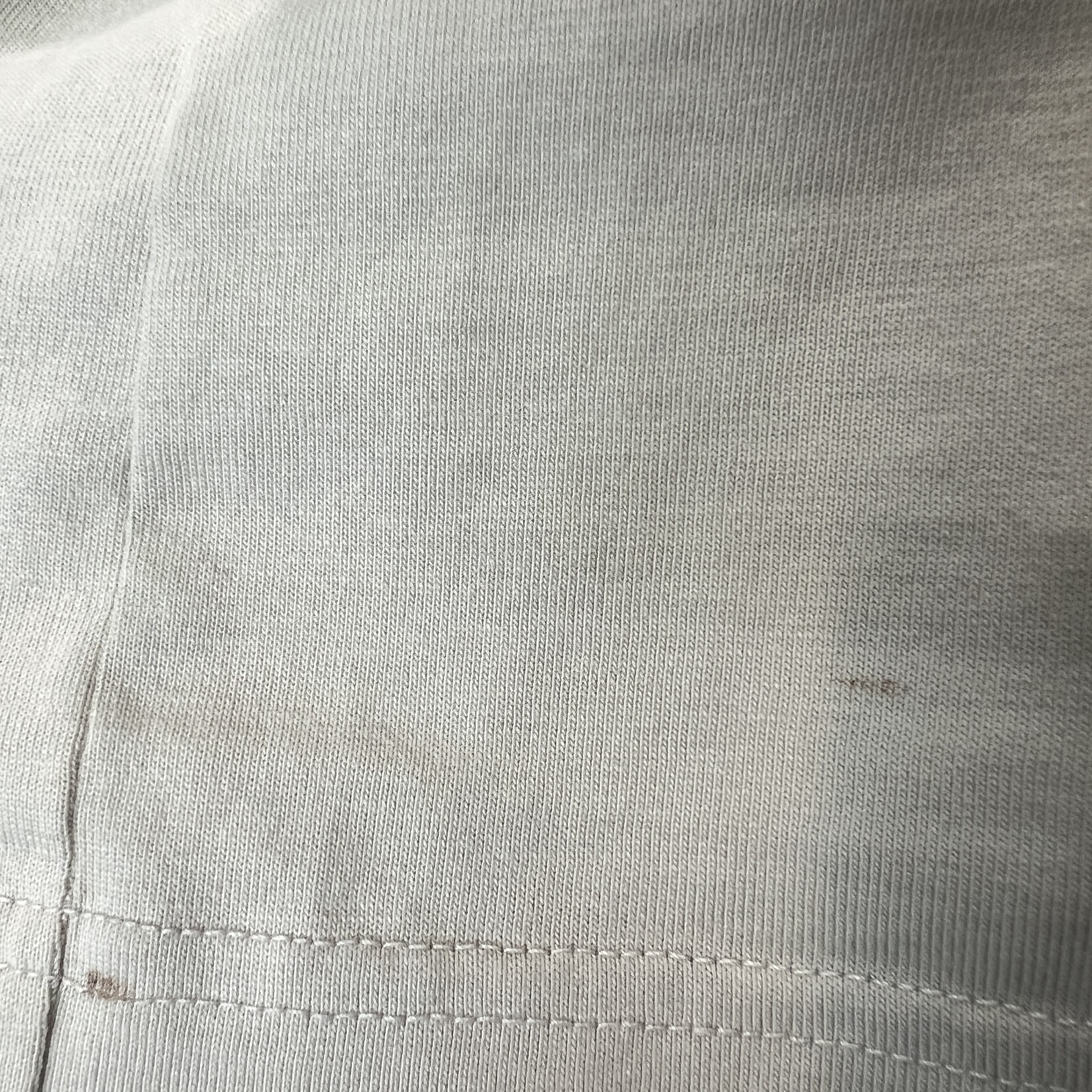 Balenciaga Balenciaga Cotton Tshirt- S