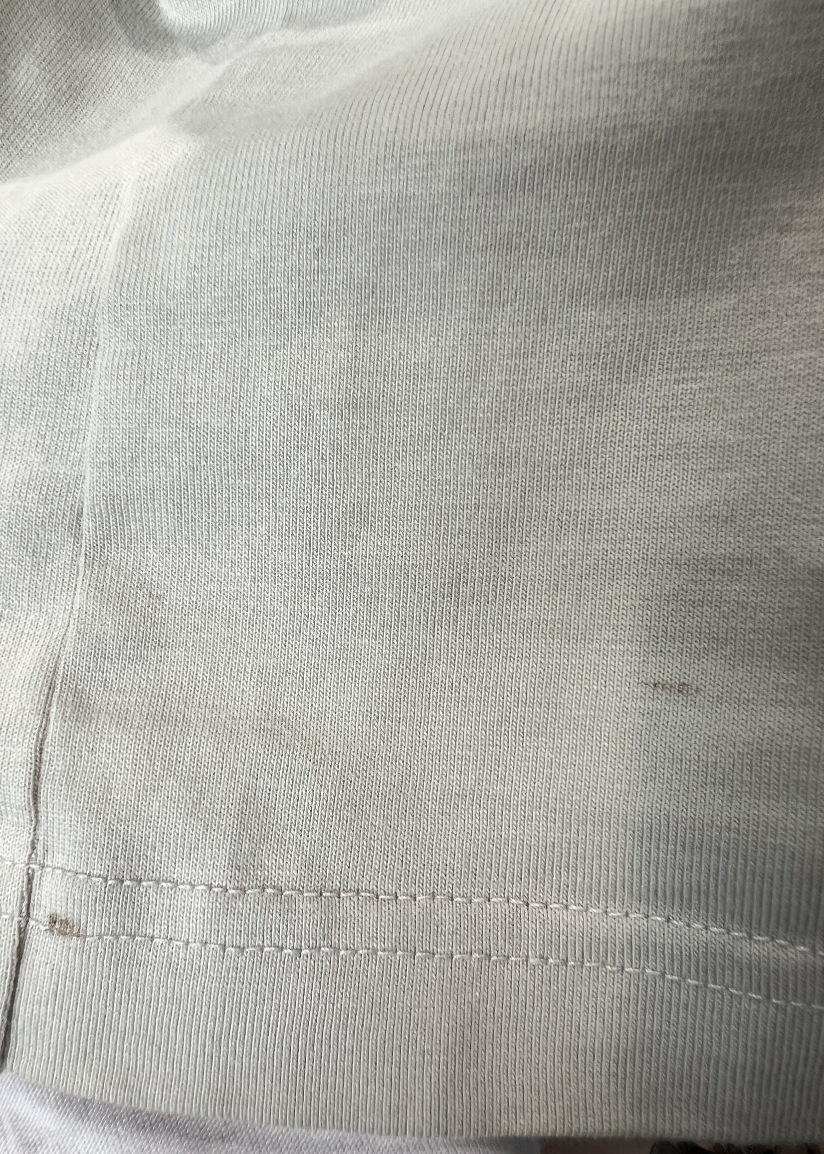 Balenciaga SOLD - Balenciaga Cotton Tshirt- S