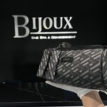 Versace Versace Le Greca Crossbody