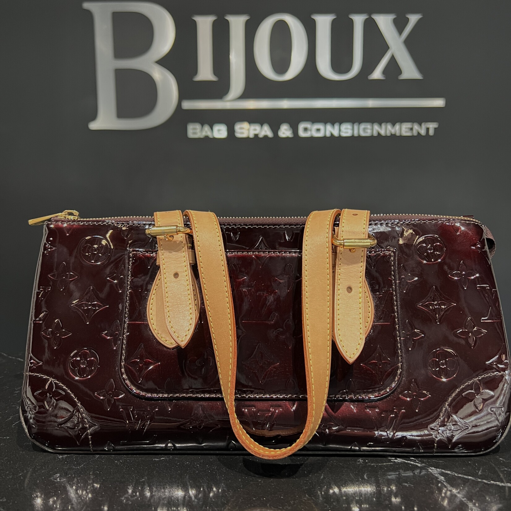 Louis Vuitton SOLD- Louis Vuitton Rosewood Avenue