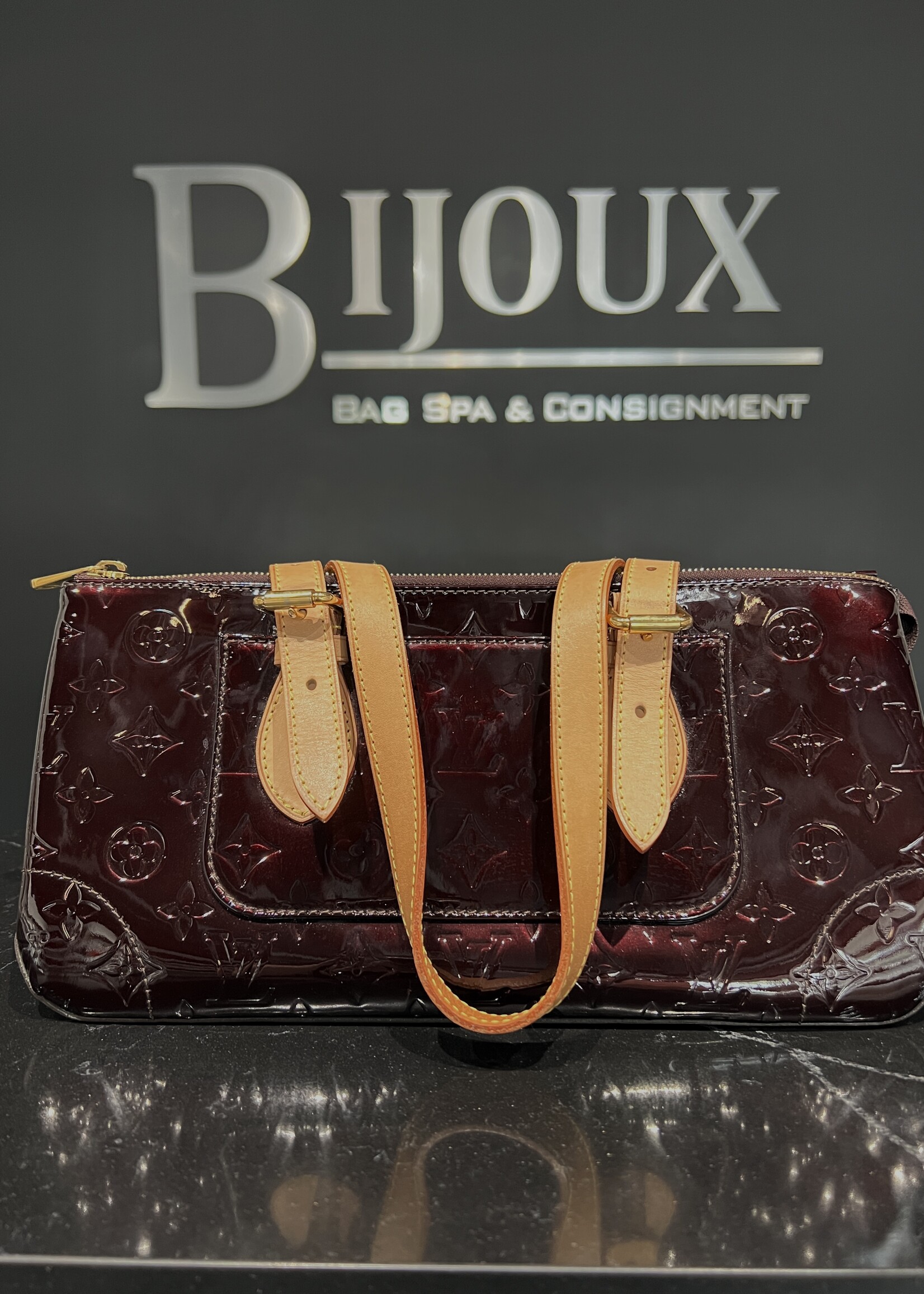 Louis Vuitton SOLD- Louis Vuitton Rosewood Avenue