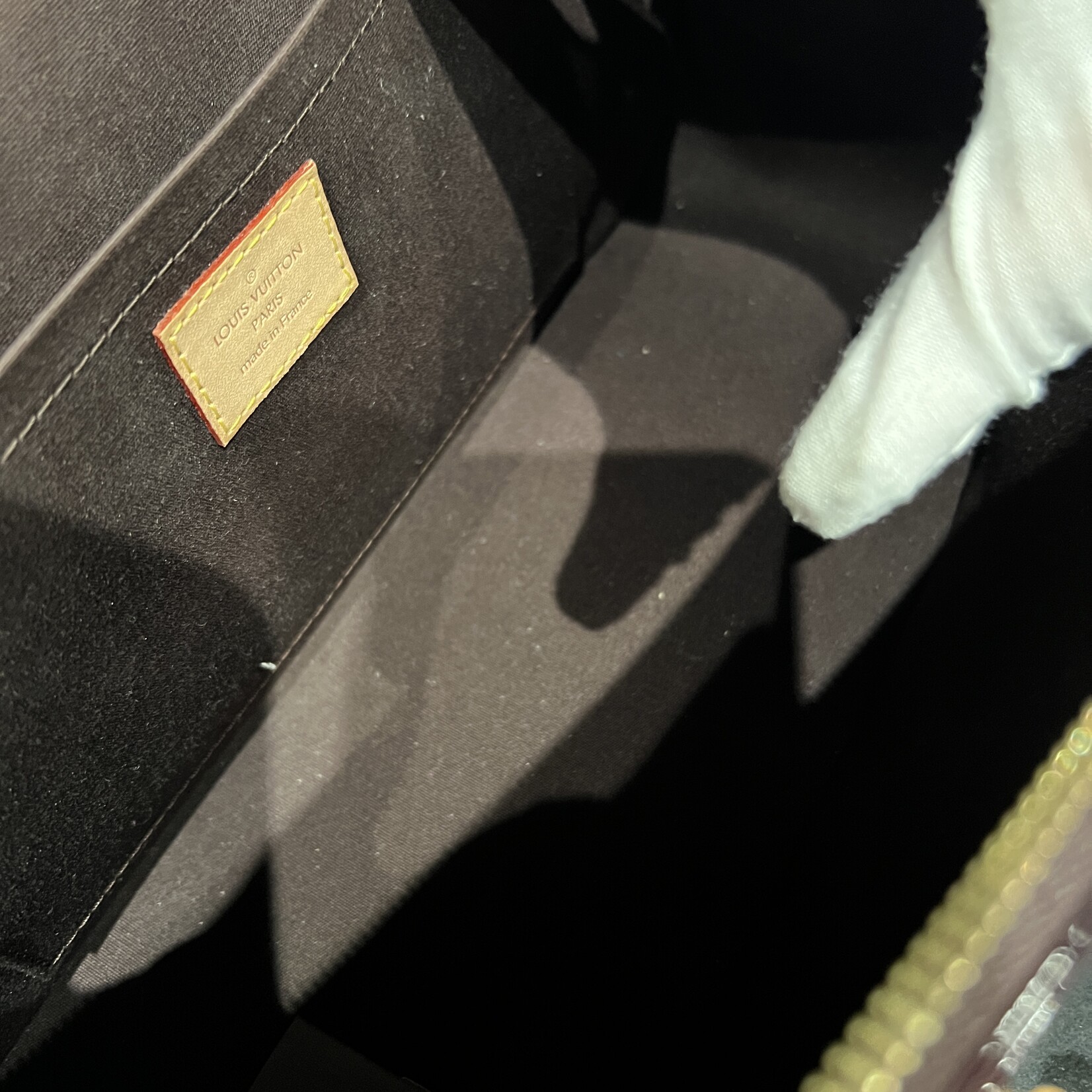 Louis Vuitton SOLD- Louis Vuitton Rosewood Avenue