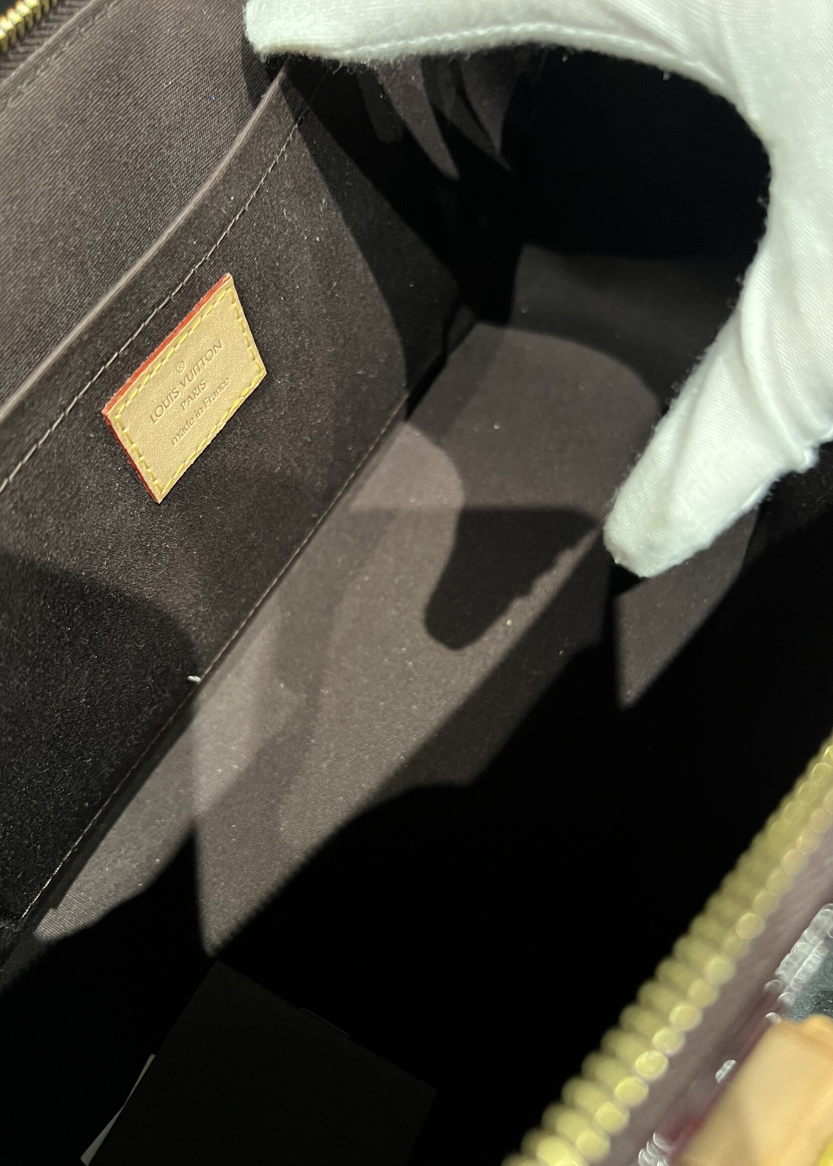 Louis Vuitton SOLD- Louis Vuitton Rosewood Avenue