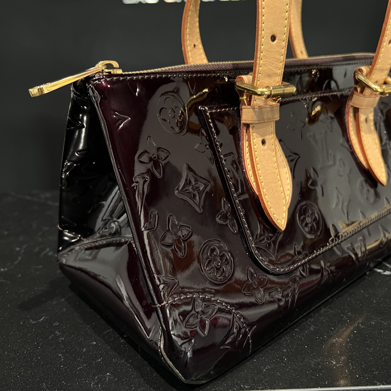 Louis Vuitton SOLD- Louis Vuitton Rosewood Avenue