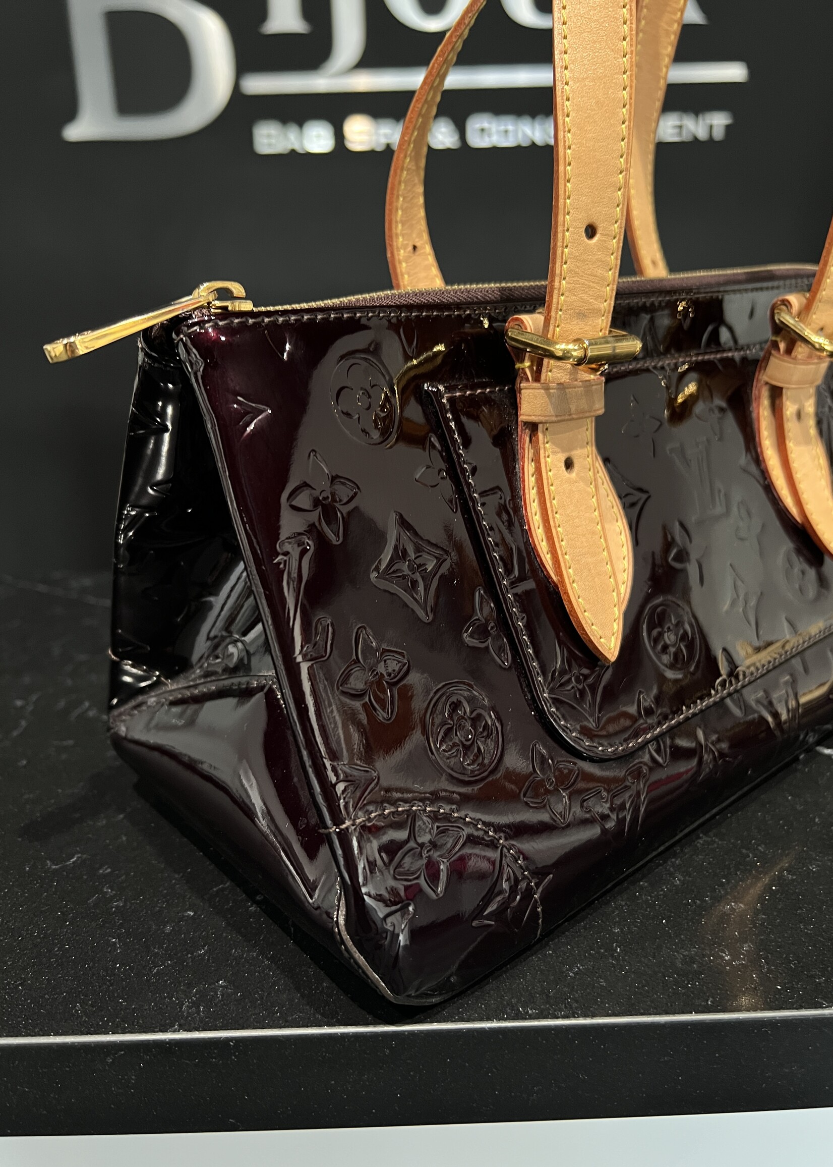 Louis Vuitton SOLD- Louis Vuitton Rosewood Avenue