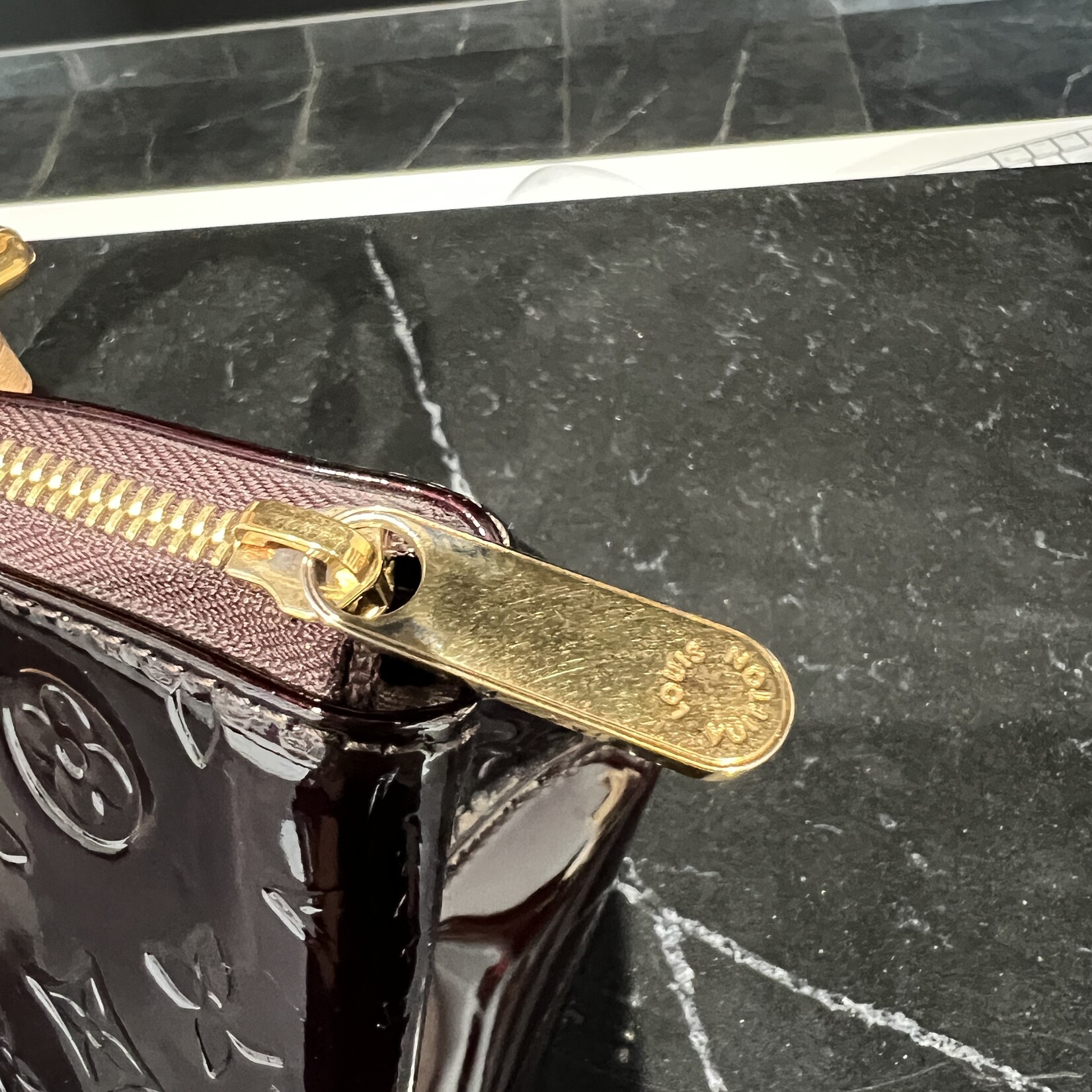 Louis Vuitton SOLD- Louis Vuitton Rosewood Avenue