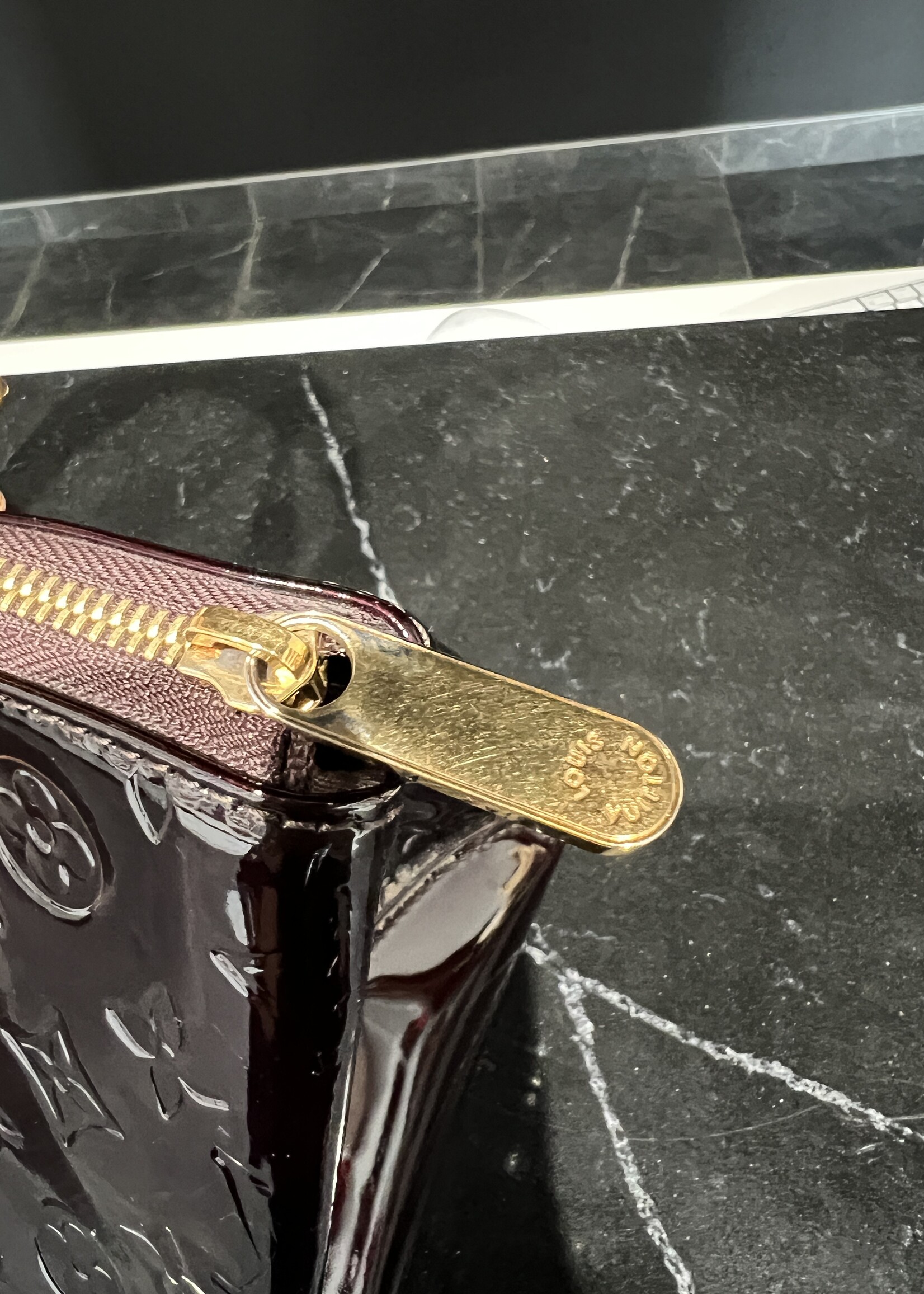 Louis Vuitton SOLD- Louis Vuitton Rosewood Avenue