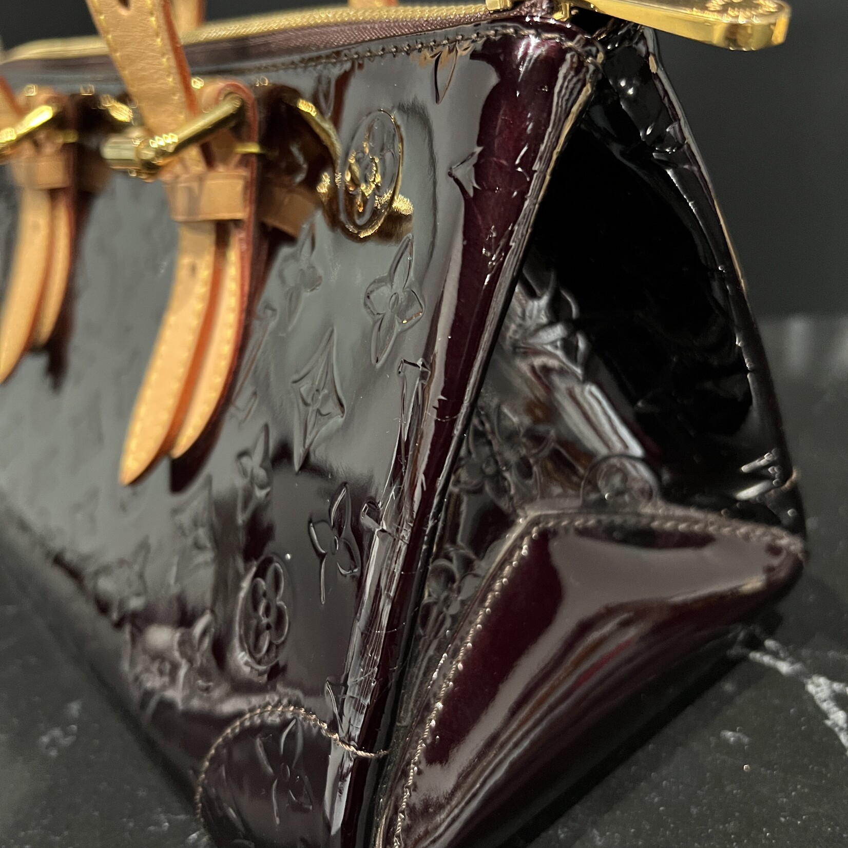 Louis Vuitton SOLD- Louis Vuitton Rosewood Avenue