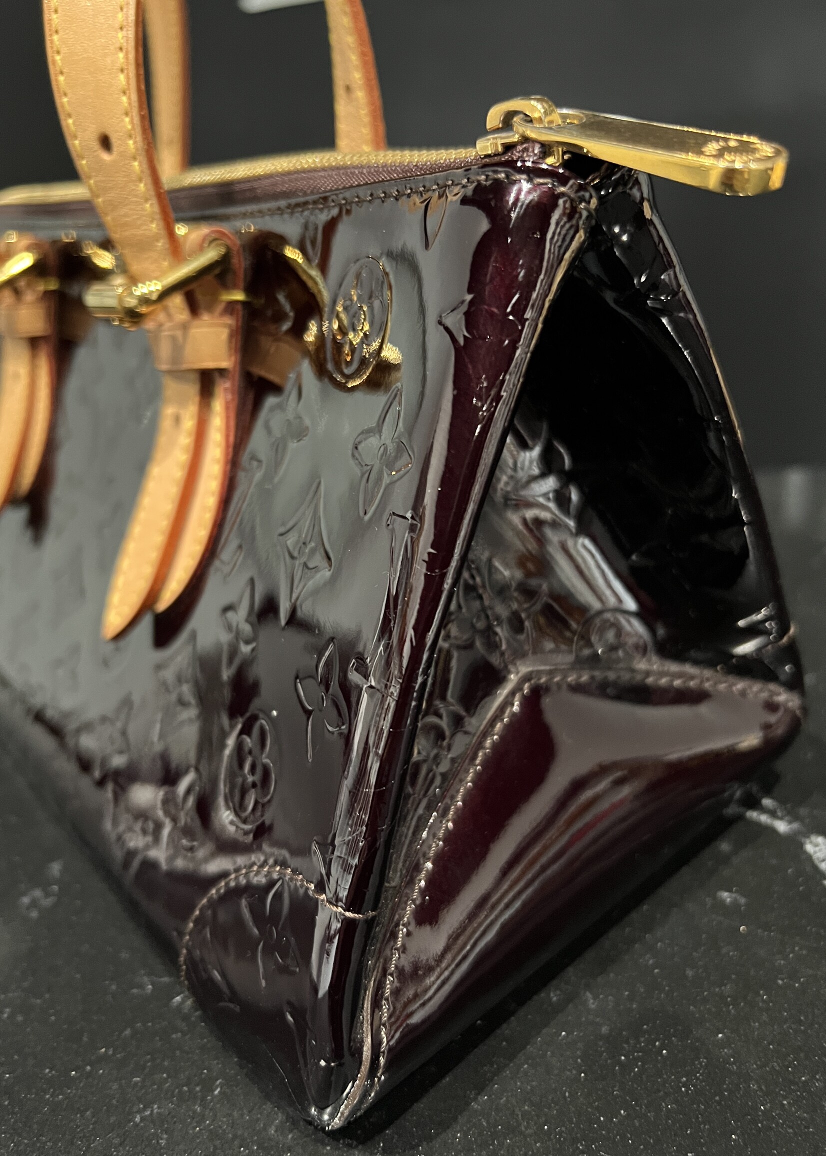 Louis Vuitton SOLD- Louis Vuitton Rosewood Avenue