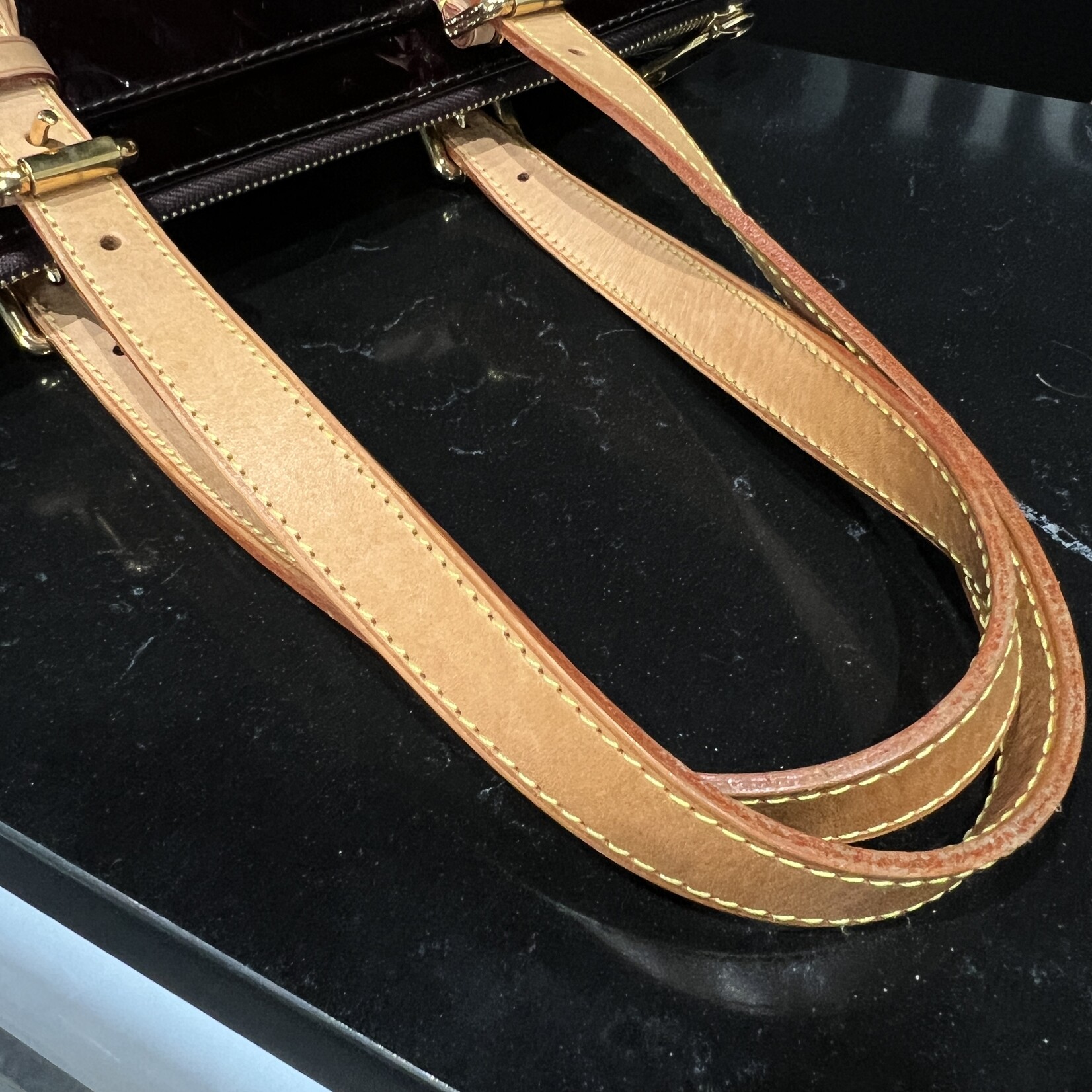 Louis Vuitton SOLD- Louis Vuitton Rosewood Avenue