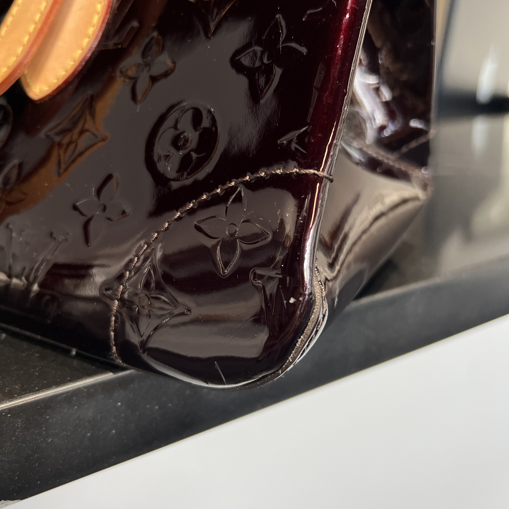 Louis Vuitton SOLD- Louis Vuitton Rosewood Avenue