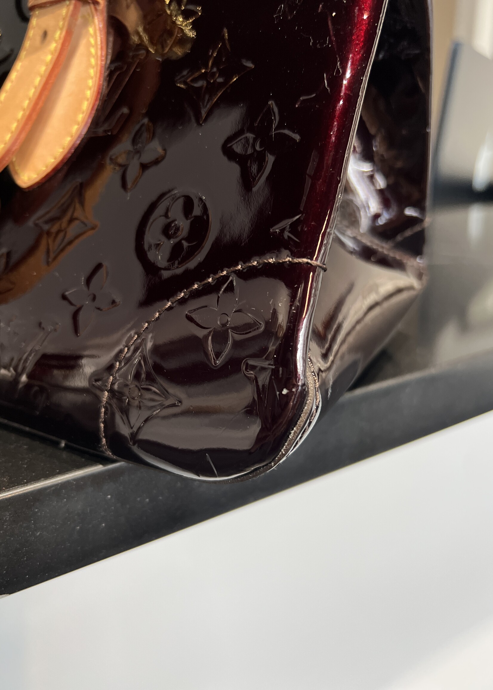 Louis Vuitton SOLD- Louis Vuitton Rosewood Avenue