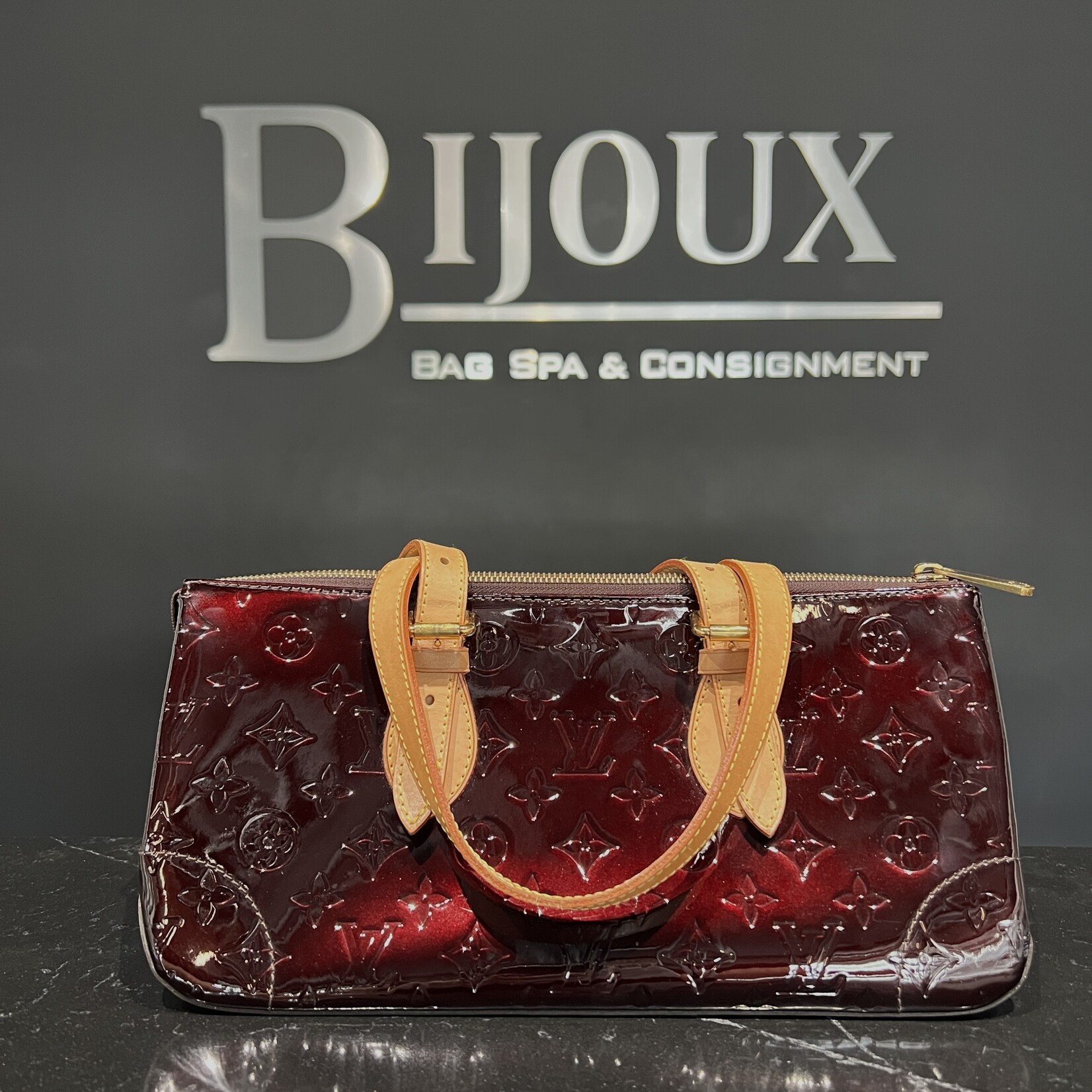 Louis Vuitton SOLD- Louis Vuitton Rosewood Avenue