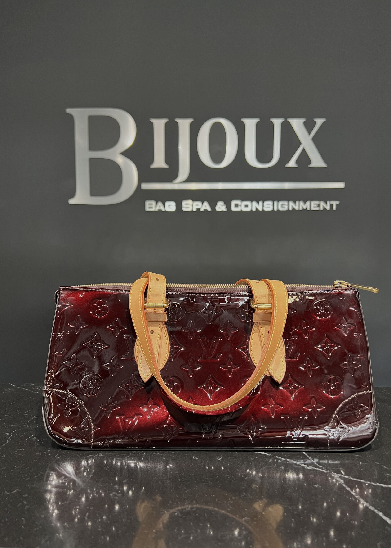 Louis Vuitton SOLD- Louis Vuitton Rosewood Avenue