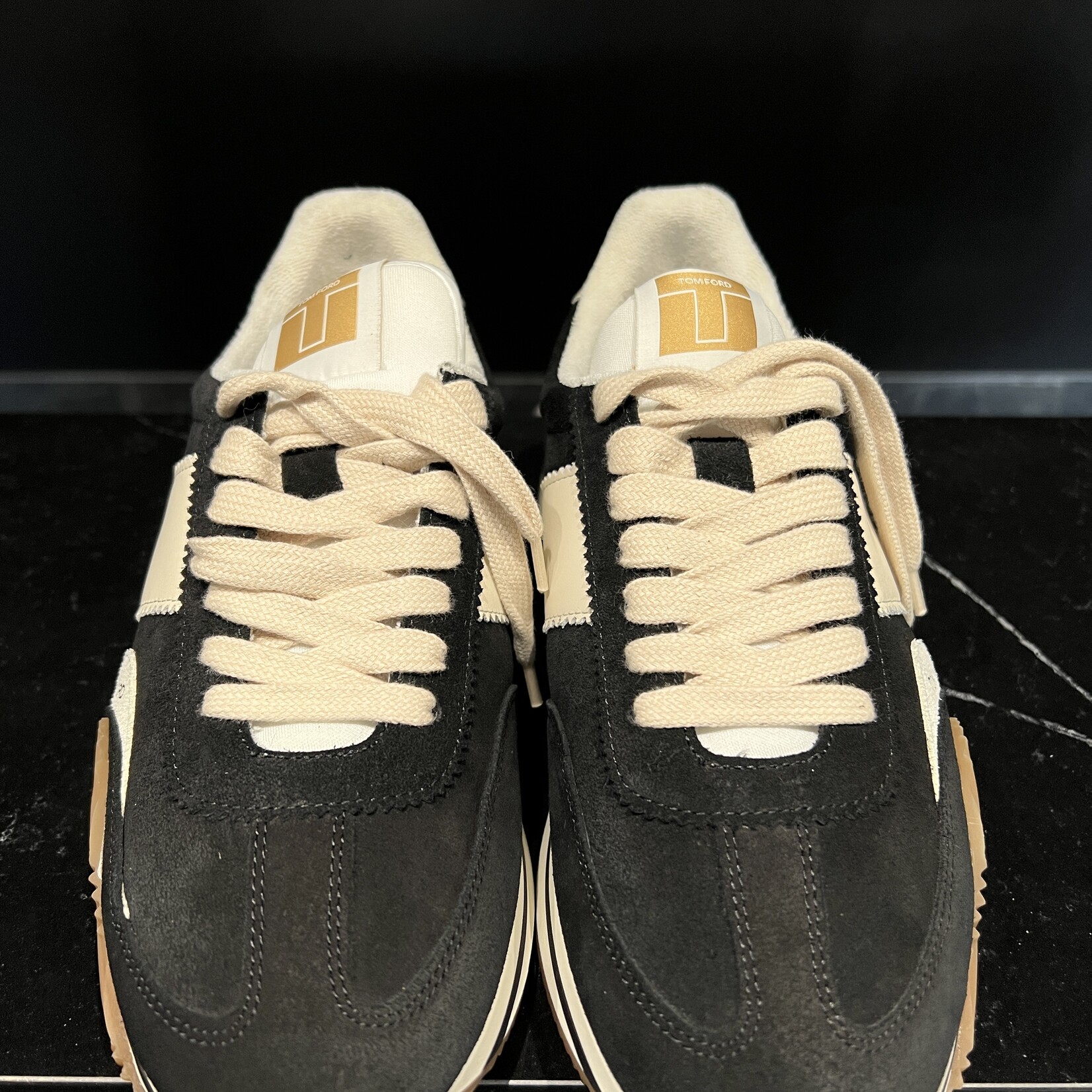 Tom Ford Tom Ford James Sneaker
