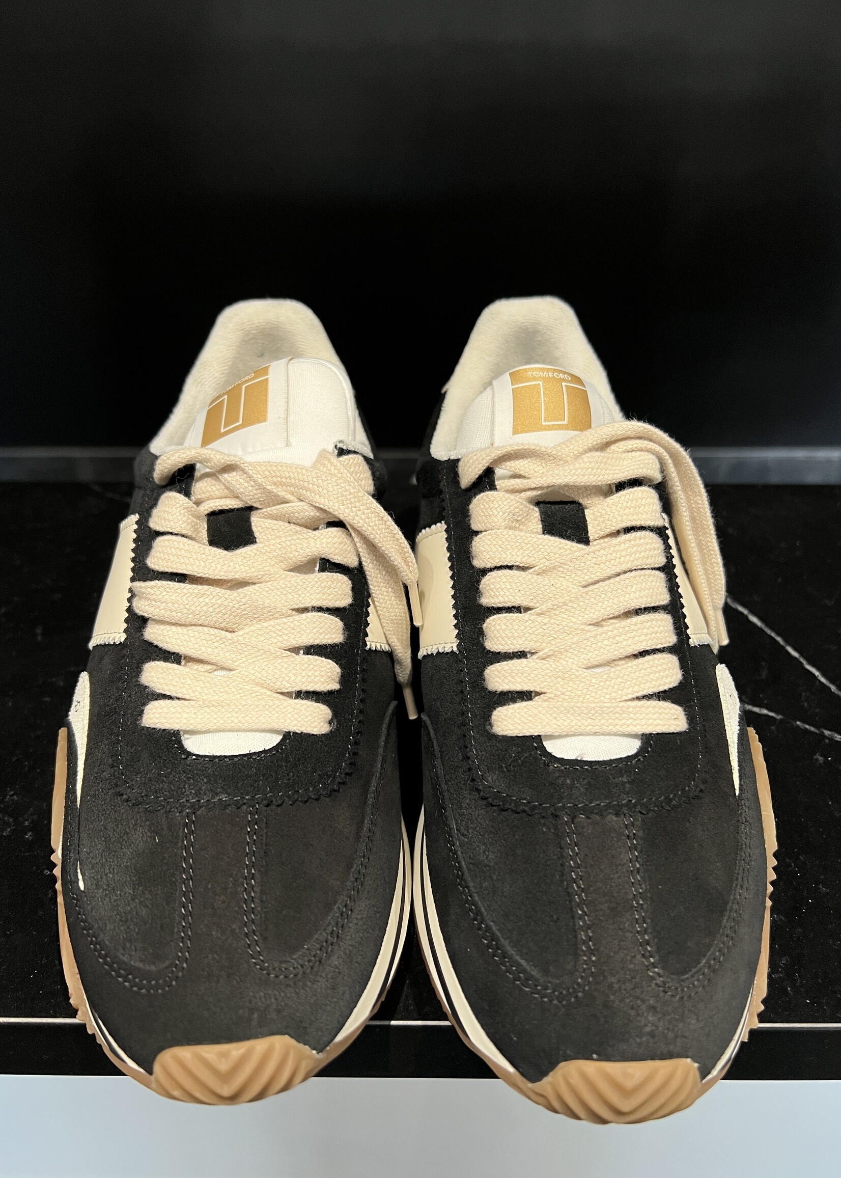 Tom Ford SOLD - Tom Ford James Sneaker