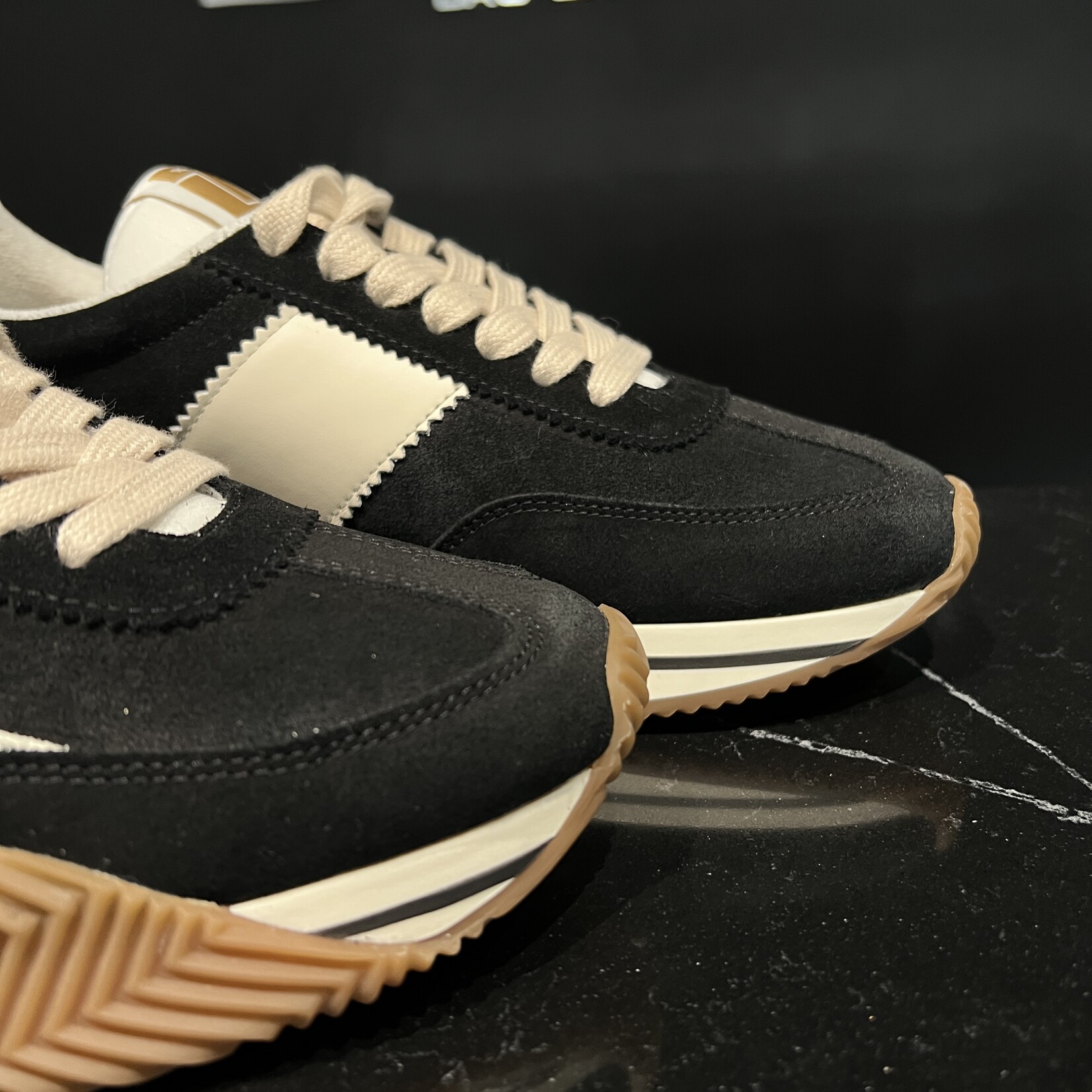Tom Ford Tom Ford James Sneaker