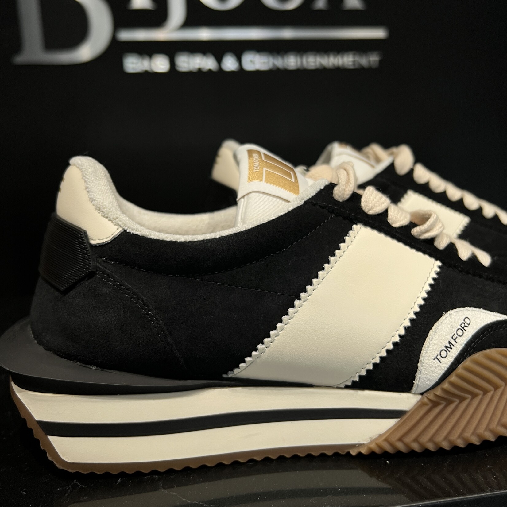 Tom Ford Tom Ford James Sneaker