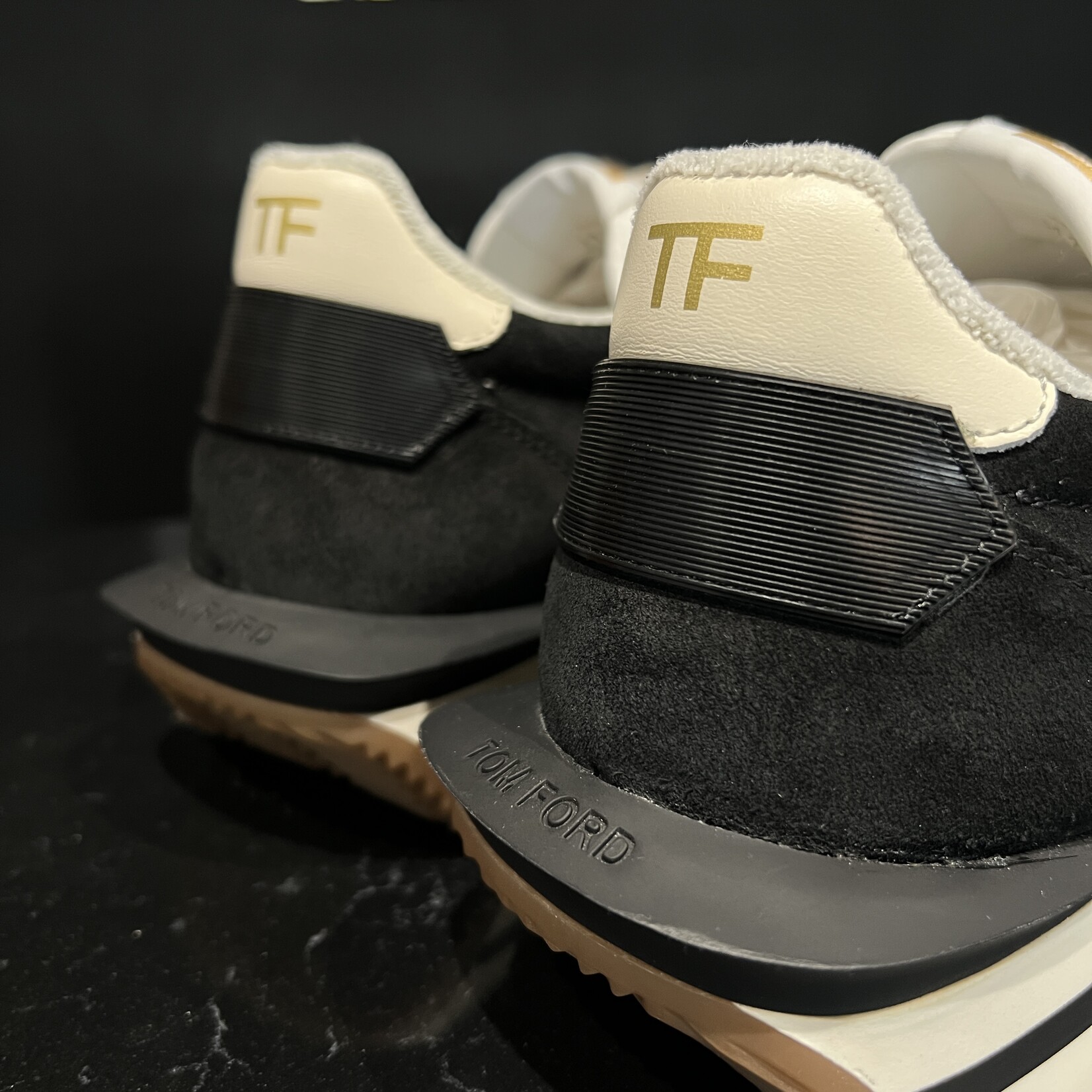 Tom Ford Tom Ford James Sneaker