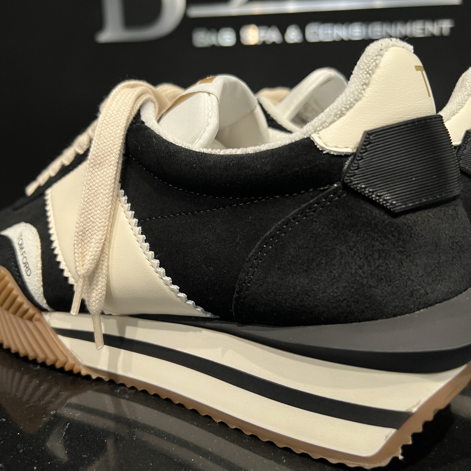 Tom Ford Tom Ford James Sneaker