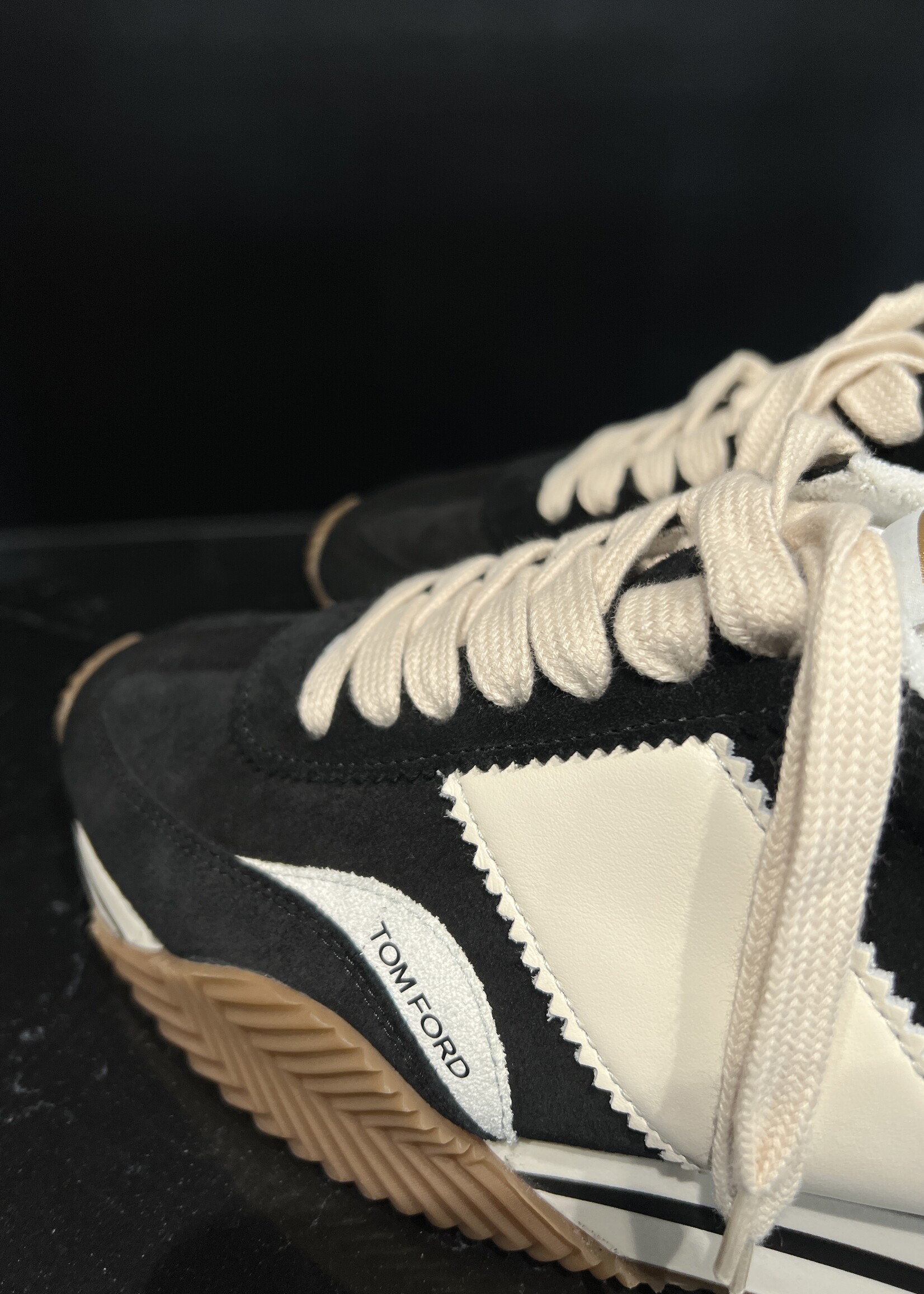 Tom Ford SOLD - Tom Ford James Sneaker