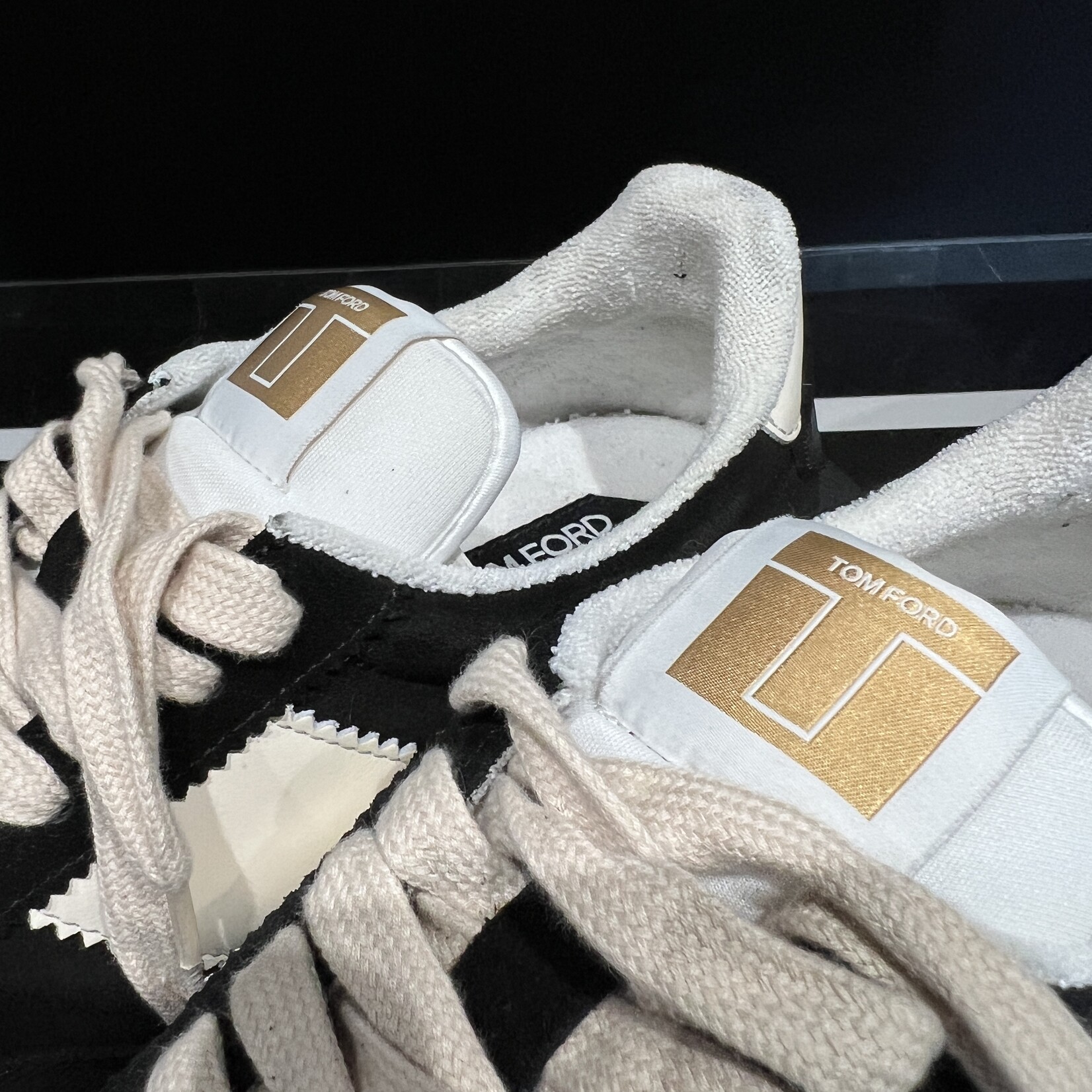 Tom Ford Tom Ford James Sneaker