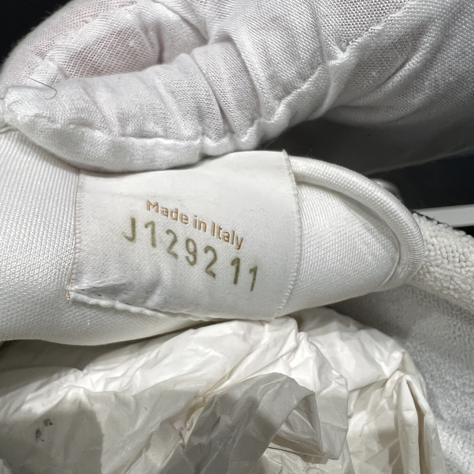Tom Ford Tom Ford James Sneaker