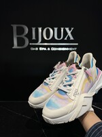 Fendi SOLD- Fendi Flow Low Sneakers