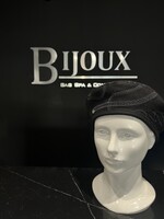 Hermes Hermes Wool Saint-Honore en Finesse Beret