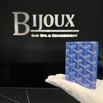 Goyard Goyard Saint Marc Card Case