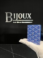 Goyard Goyard Saint Marc Card Case